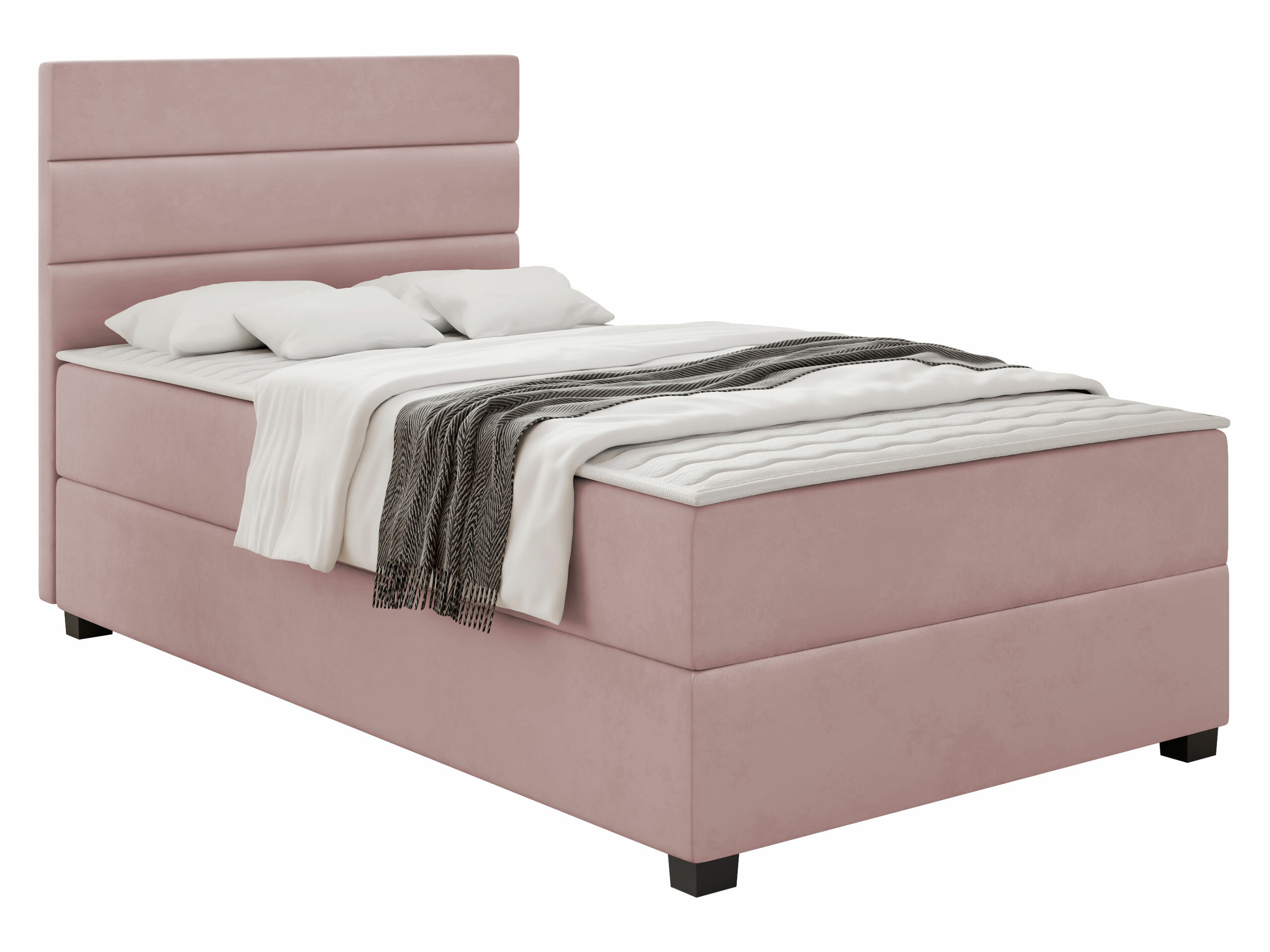 Letto continentale Sanford 104 (Manila 09)