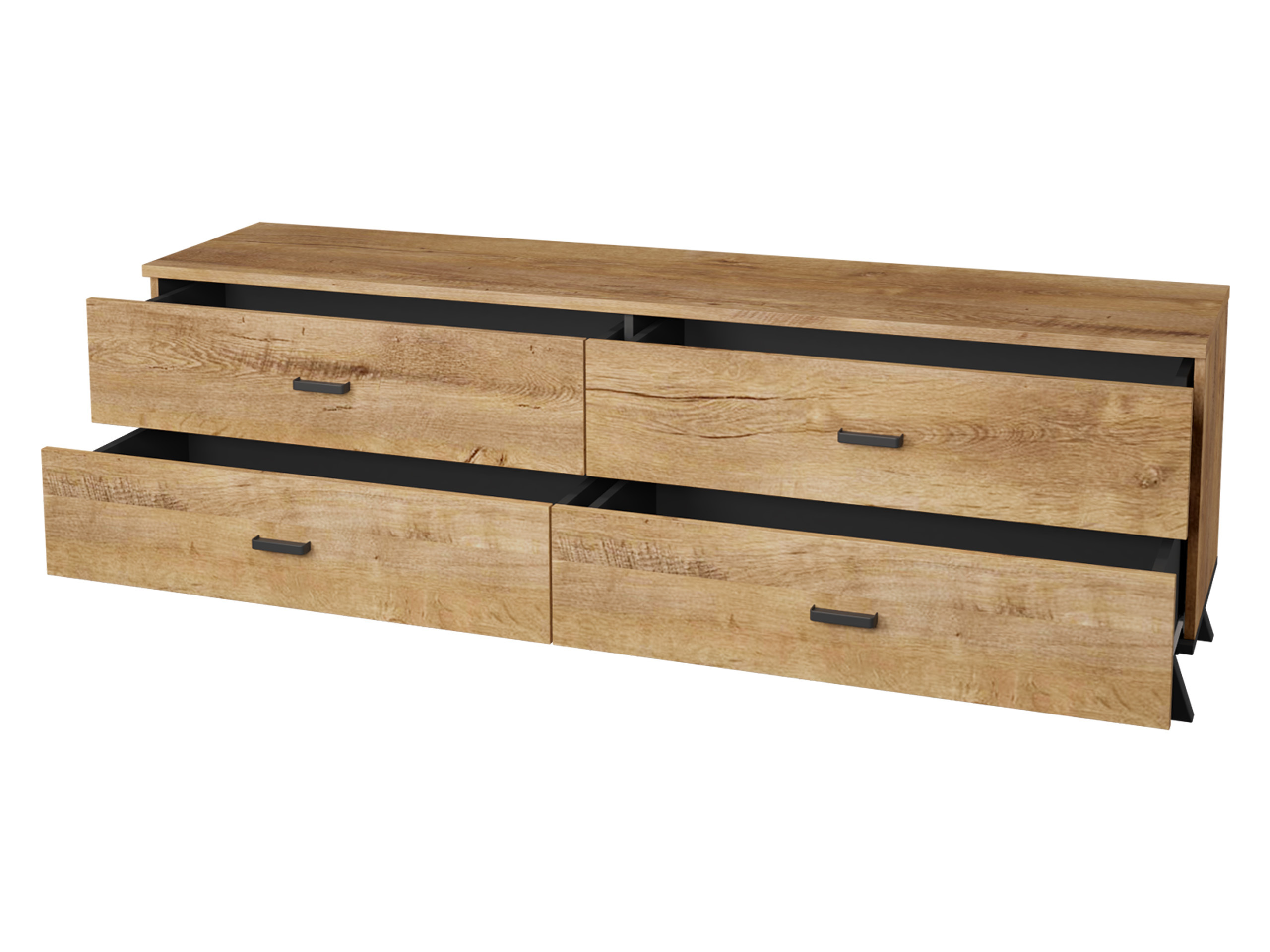 Parete attrezzata Talsere 112