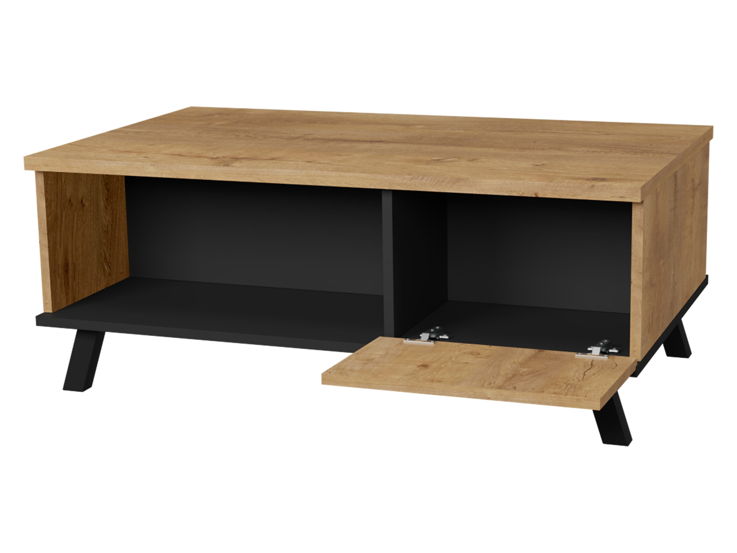 Tavolino da caffè Talsere 107