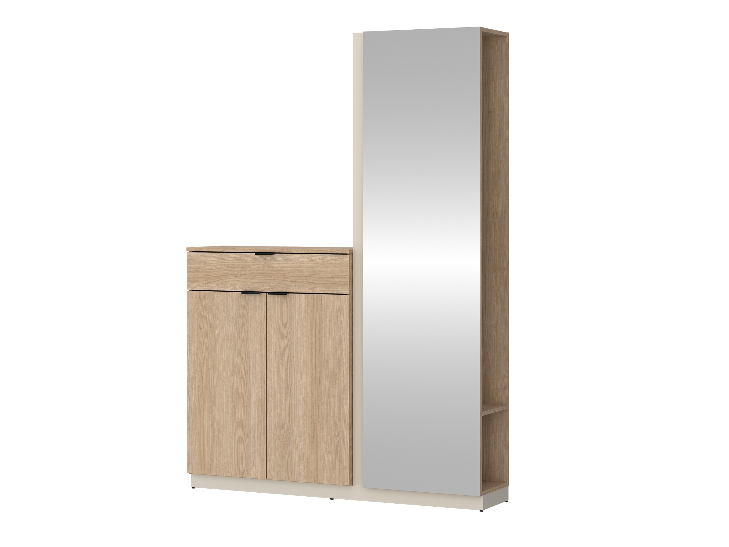 Set arredo da corridoio Ontario 195