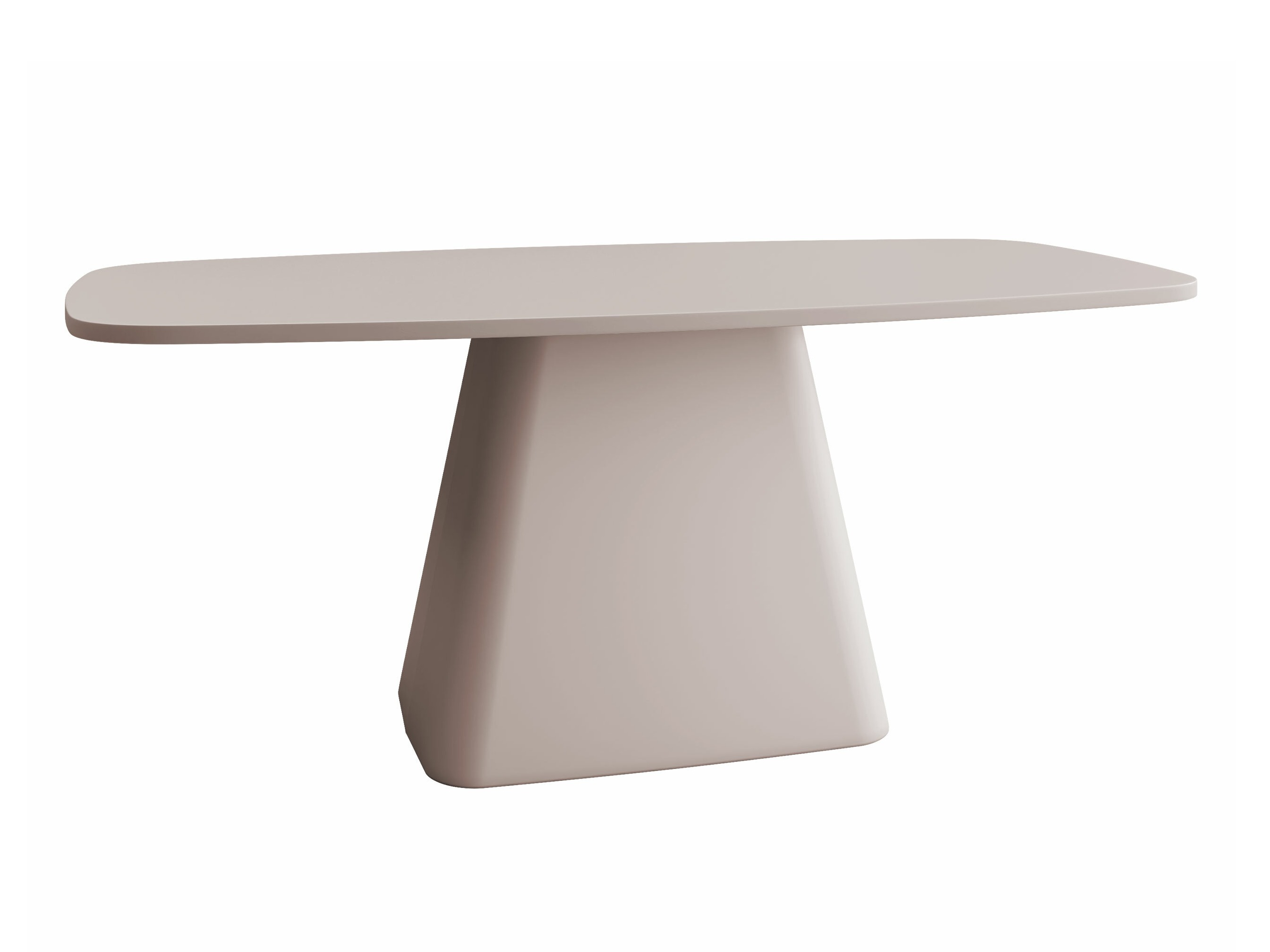 Tavolino da caffè Oswego 158 (Cachemire)