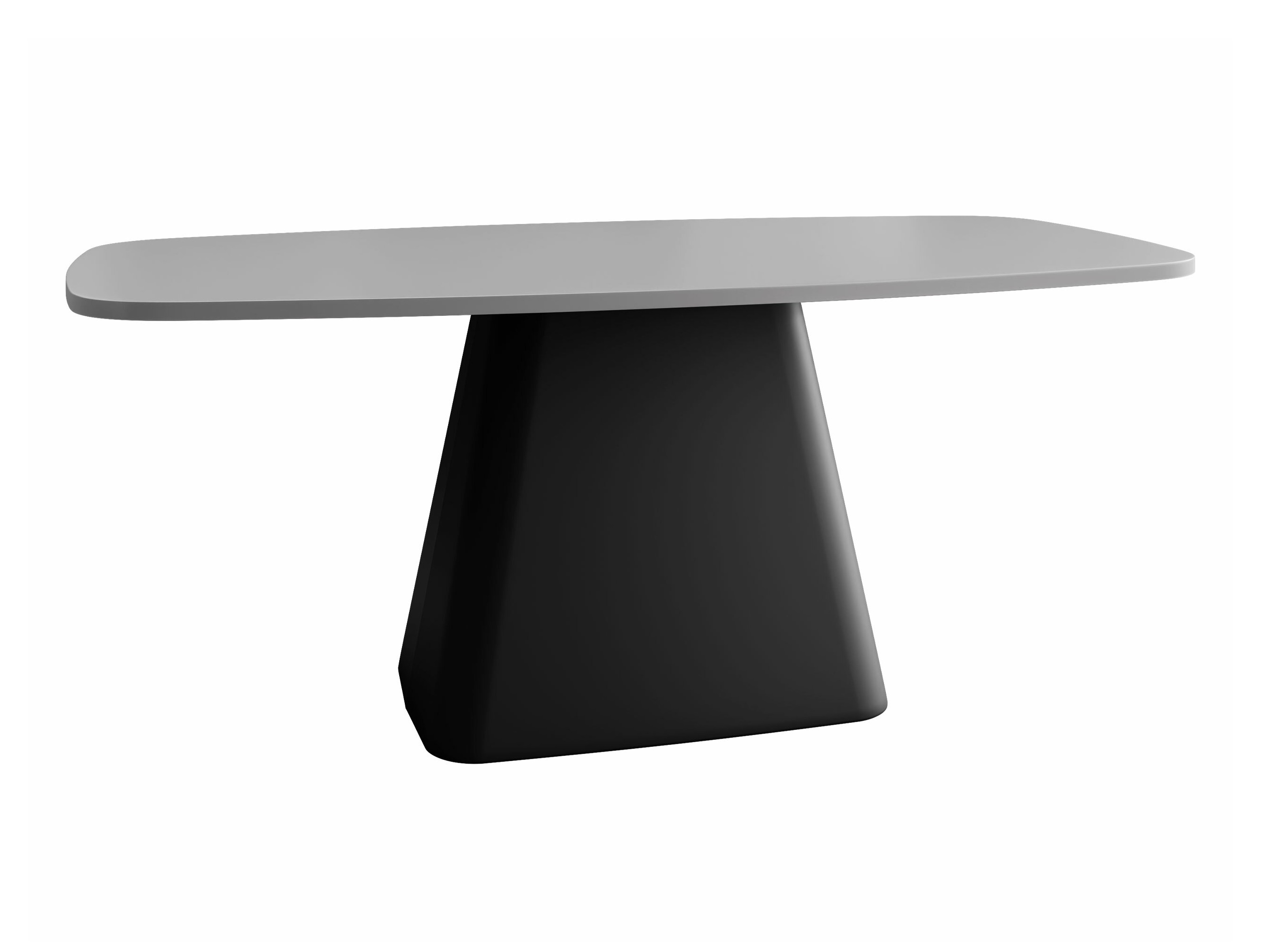 Tavolino da caffè Oswego 158 (Grigio)