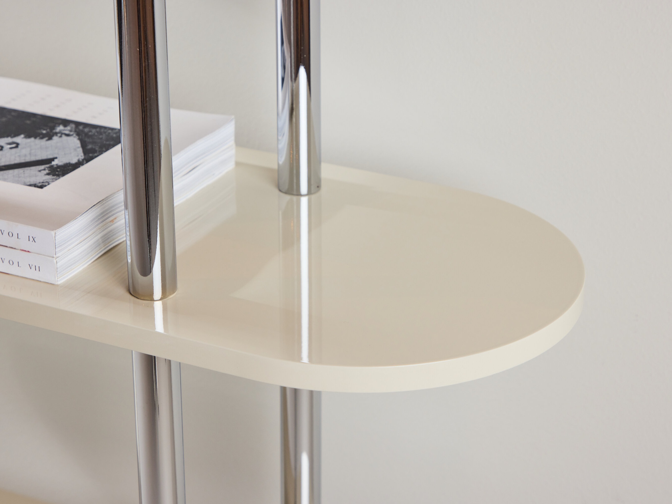 Scaffale Dallas 4965