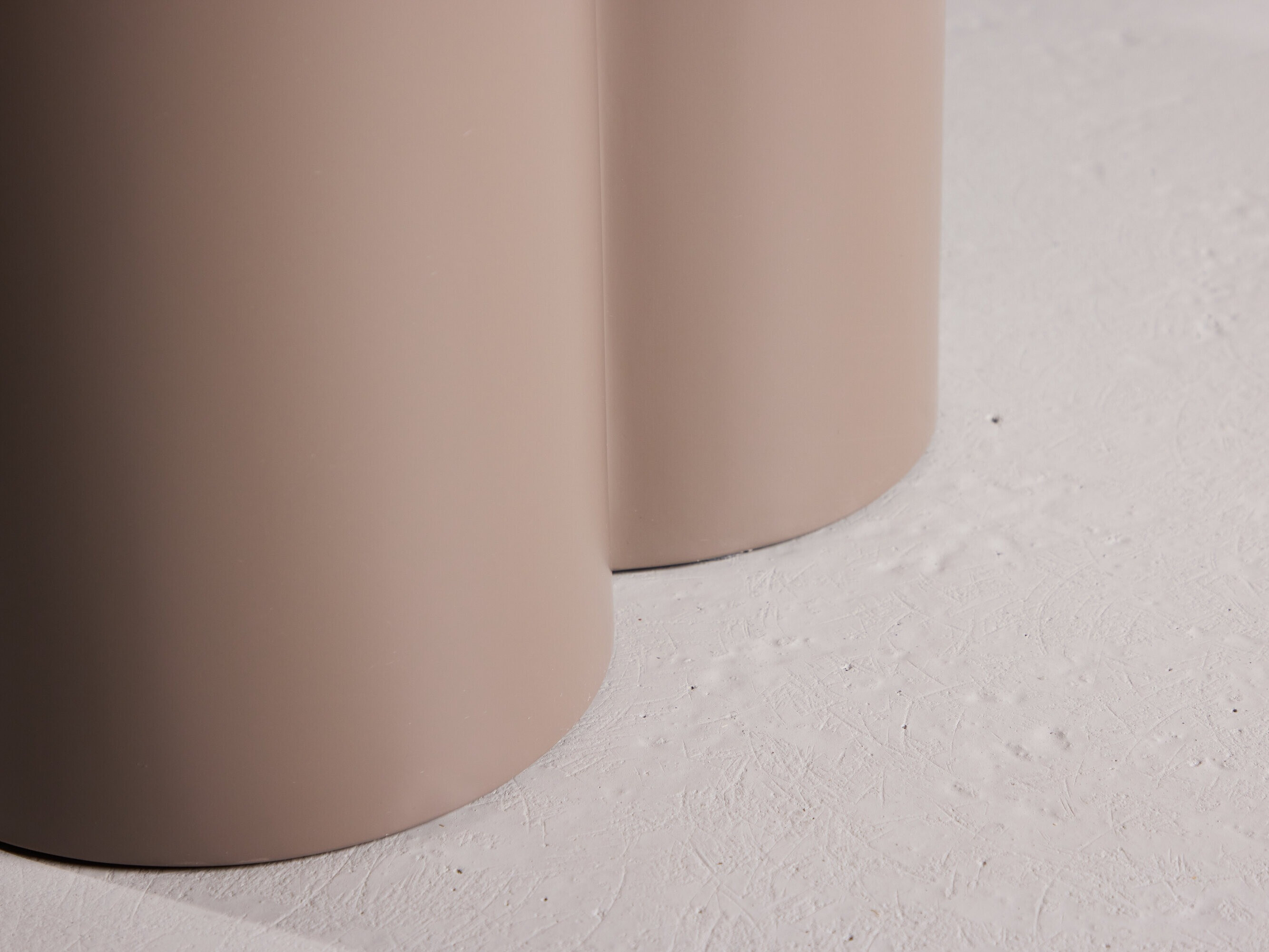 Tavolo Dallas 4446 (Marrone scuro)