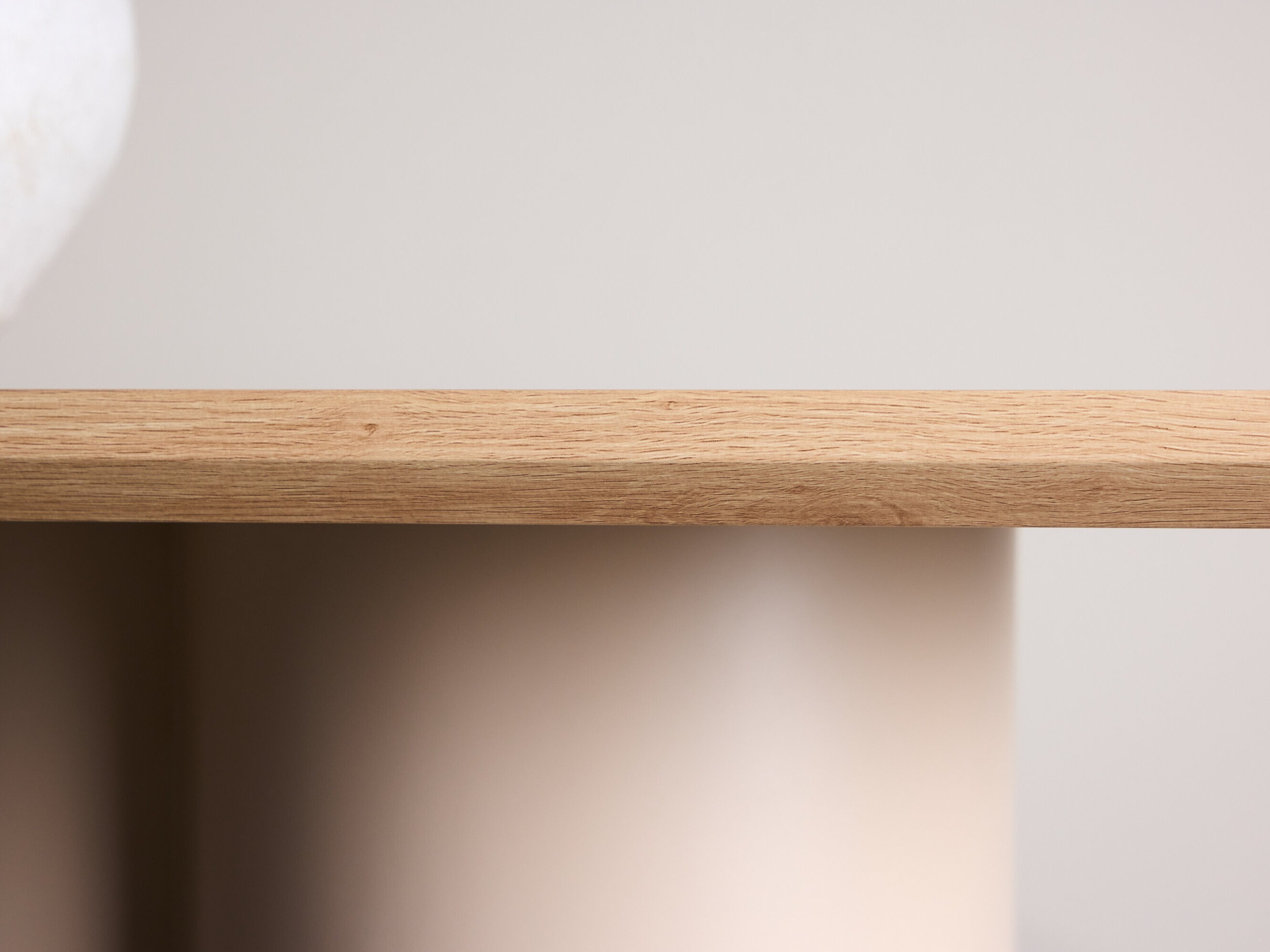 Tavolo Dallas 4447 (Quercia)