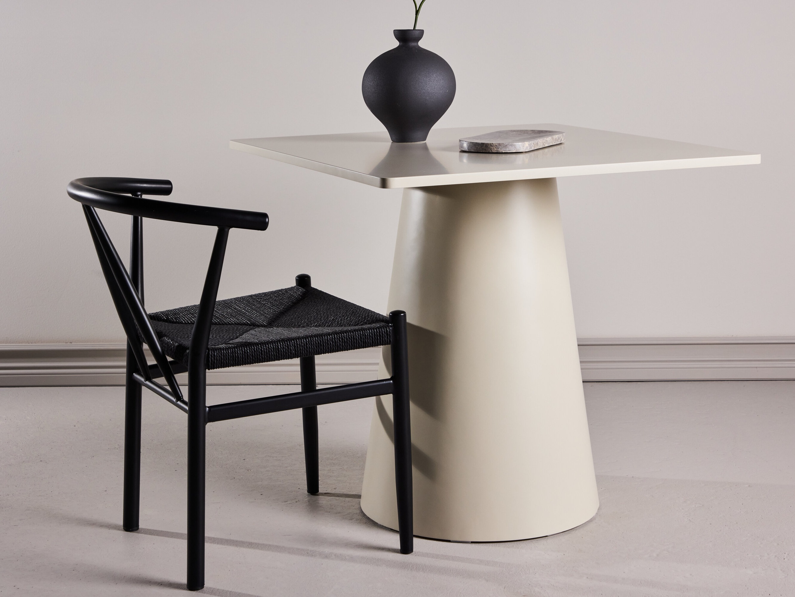 Tavolo Dallas 4963 (Beige)