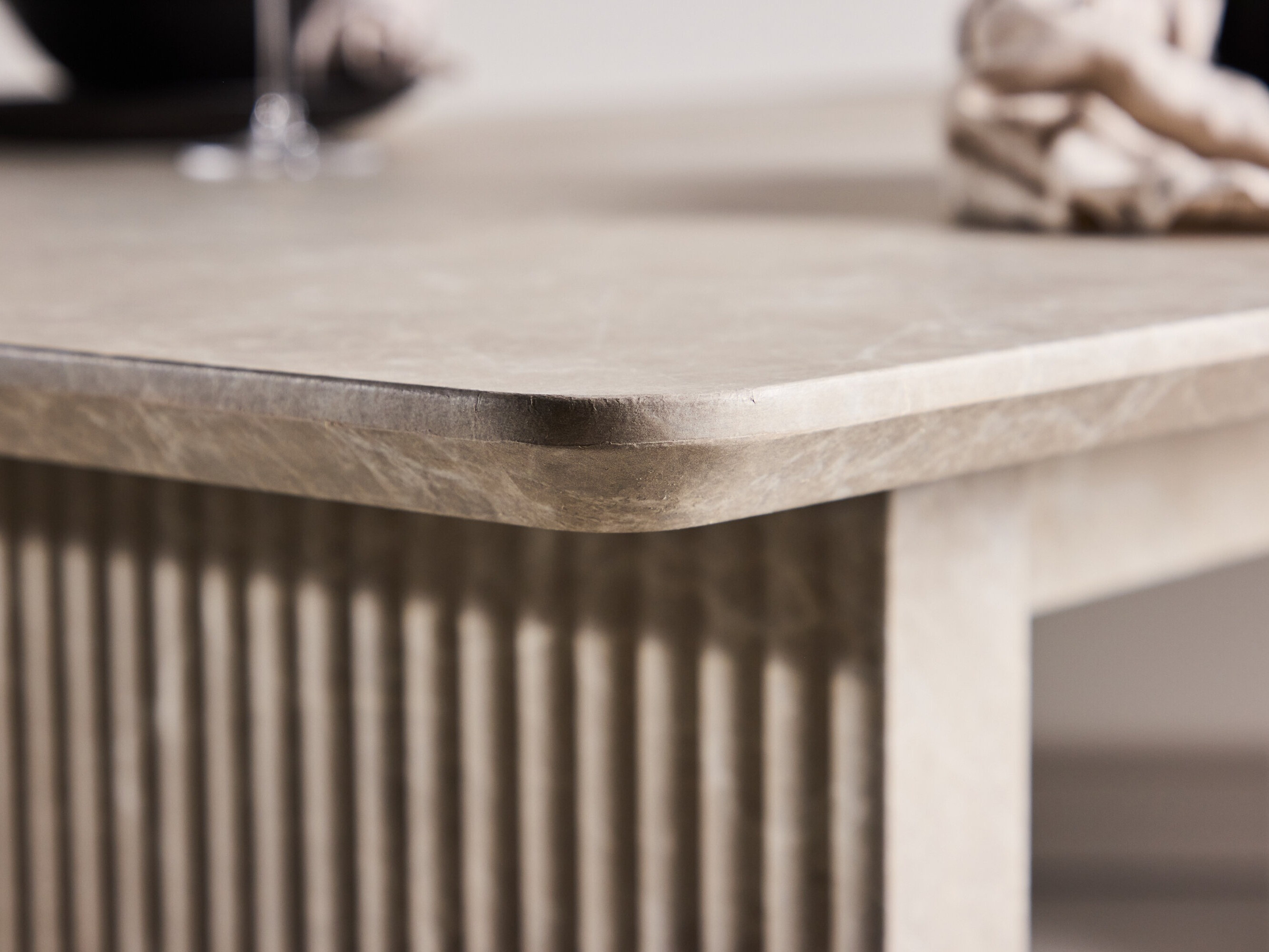 Tavolo Dallas 4964 (Beige)