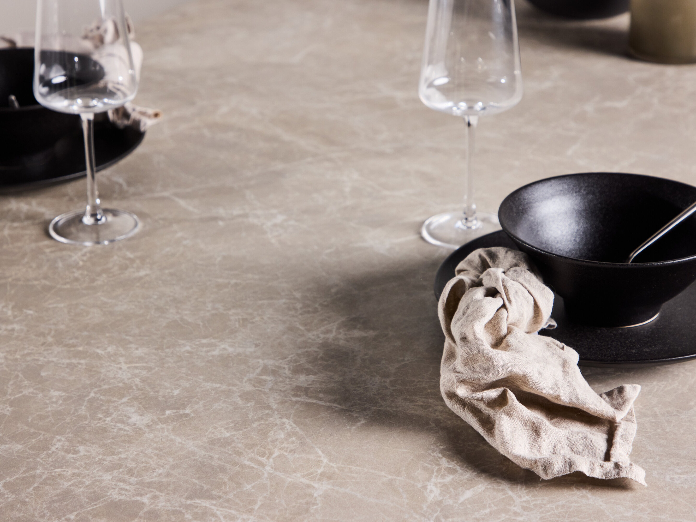 Tavolo Dallas 4964 (Beige)