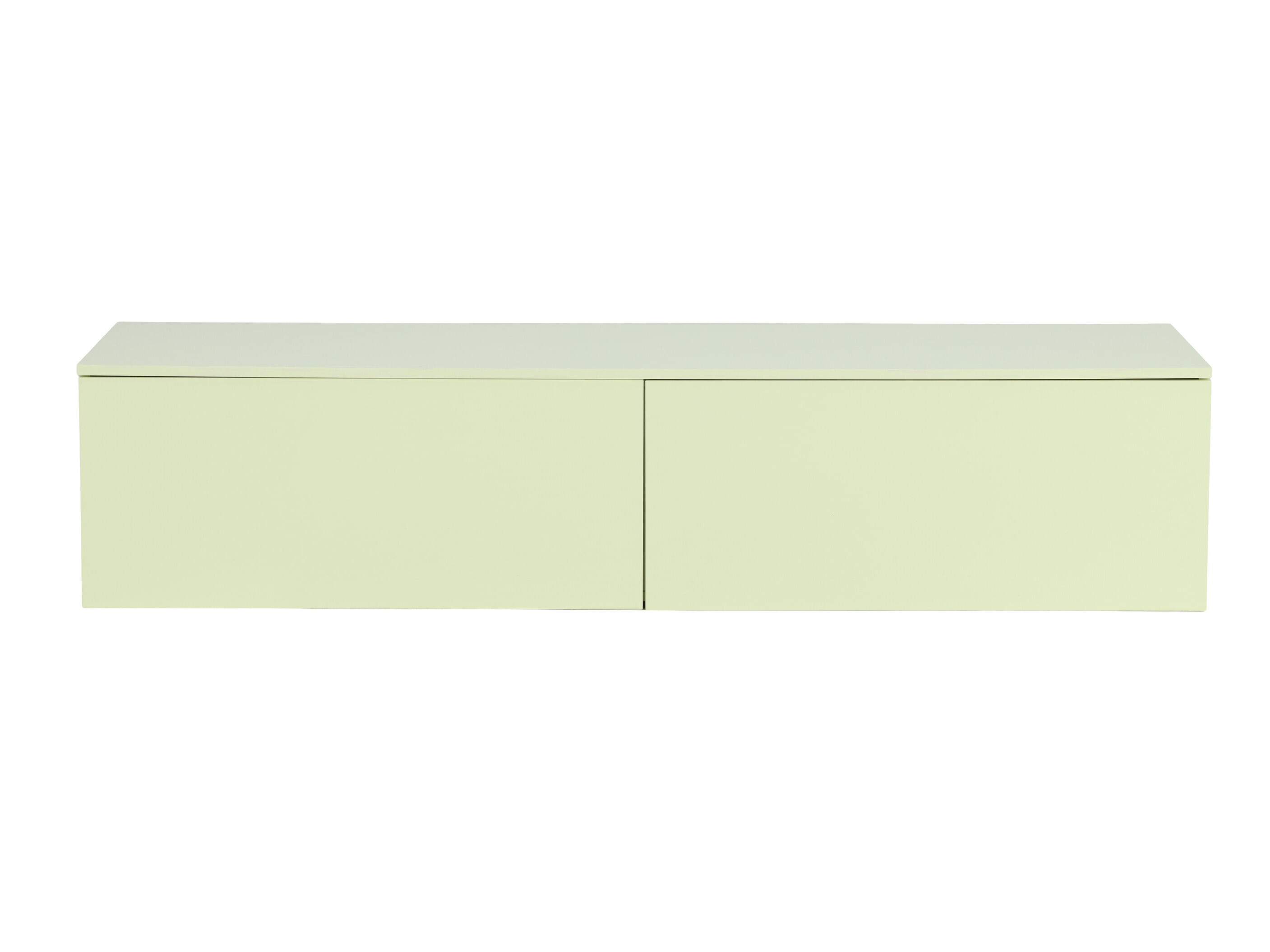 Mobile porta TV Dallas 3253 (Verde)