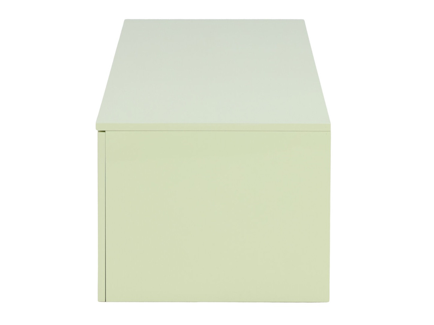 Mobile porta TV Dallas 3253 (Verde)