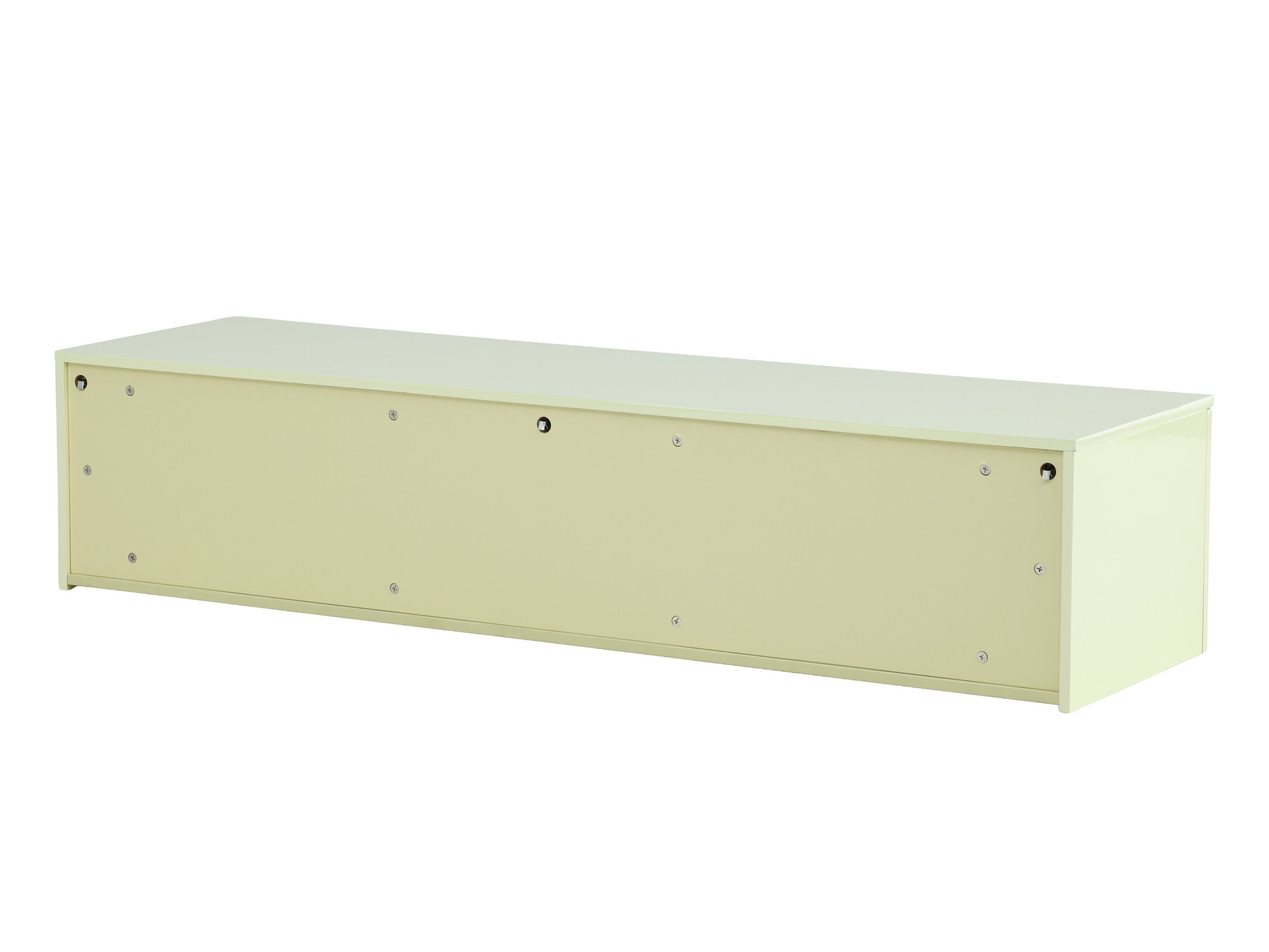 Mobile porta TV Dallas 3253 (Verde)