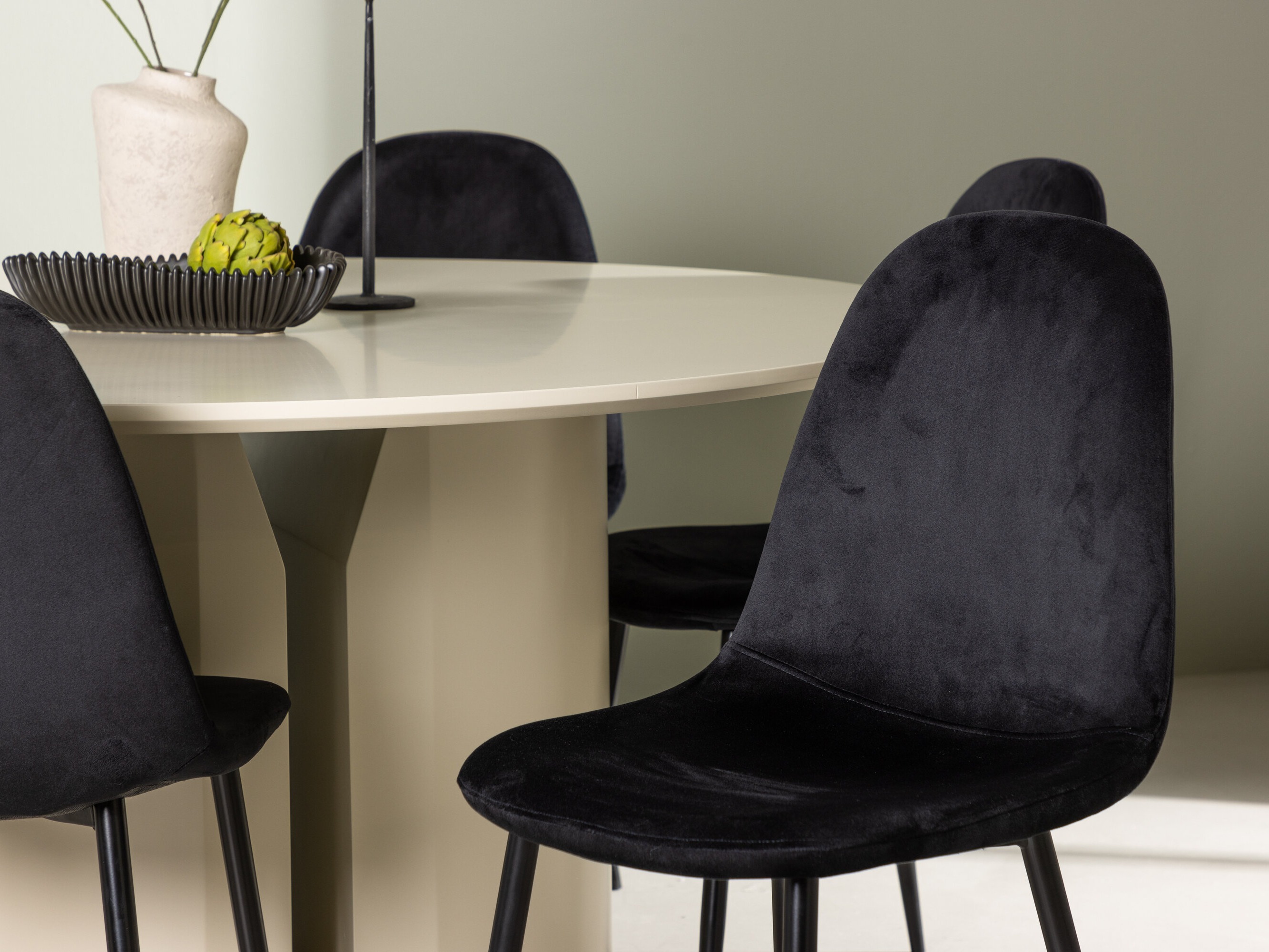 Set sala da pranzo Dallas 4966