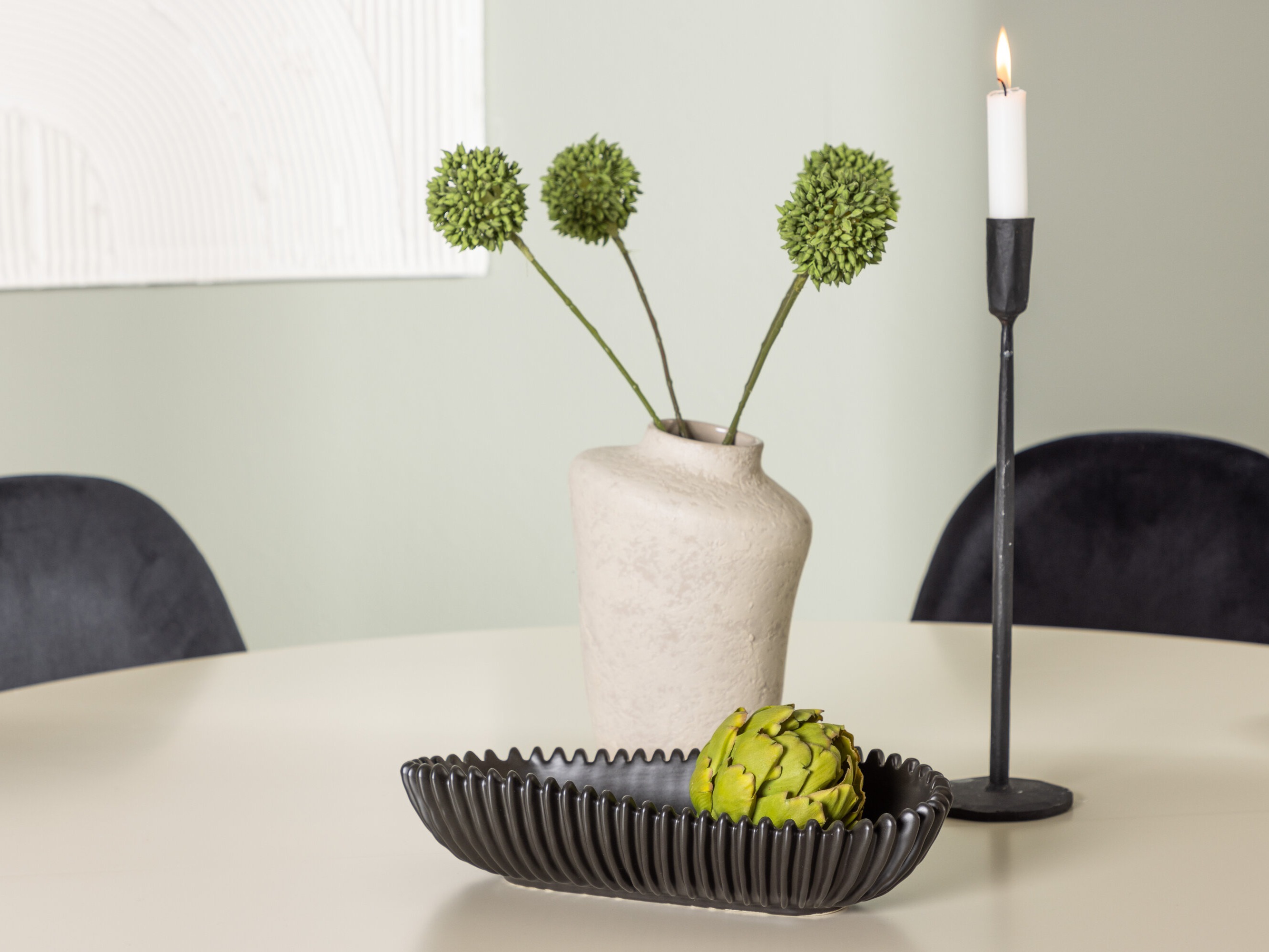 Set sala da pranzo Dallas 4966