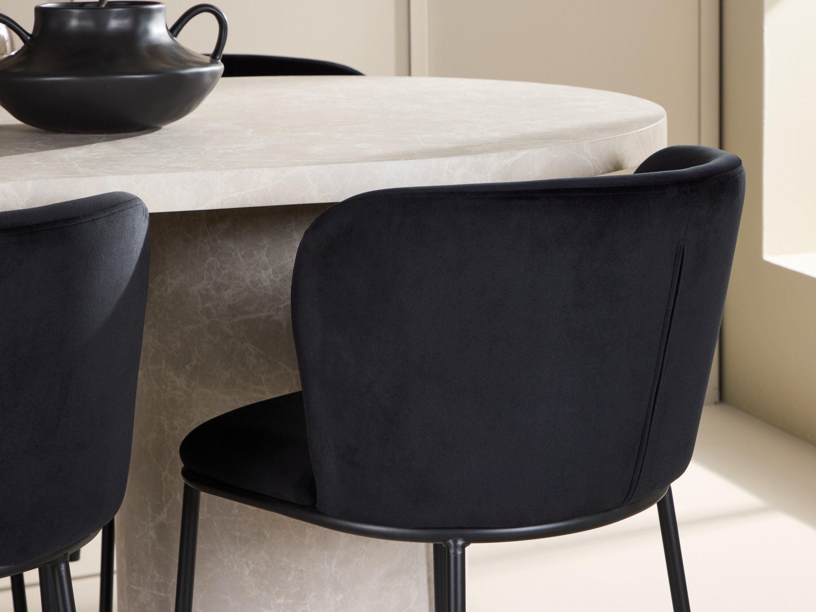 Set sala da pranzo Dallas 4968