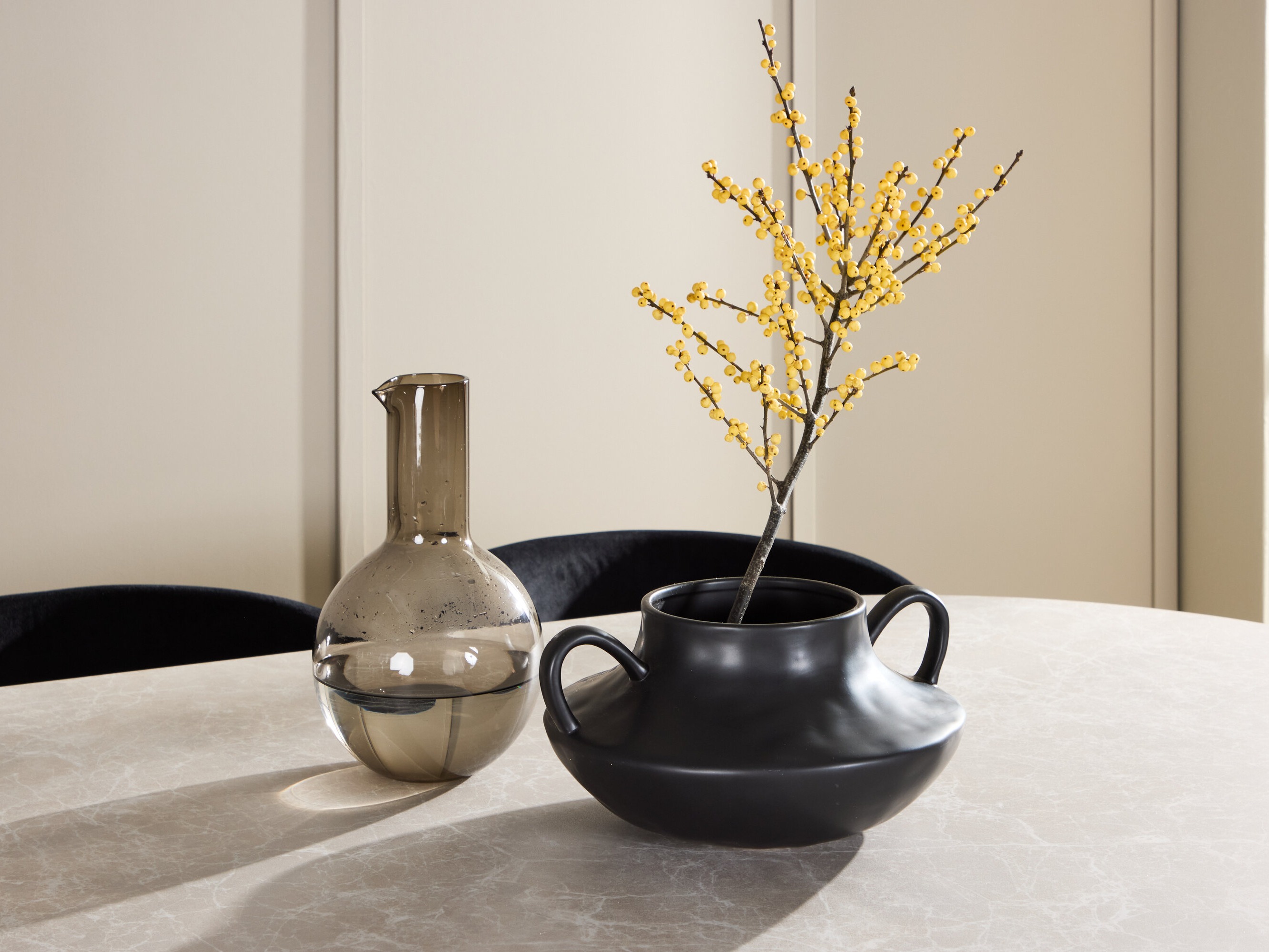 Set sala da pranzo Dallas 4968