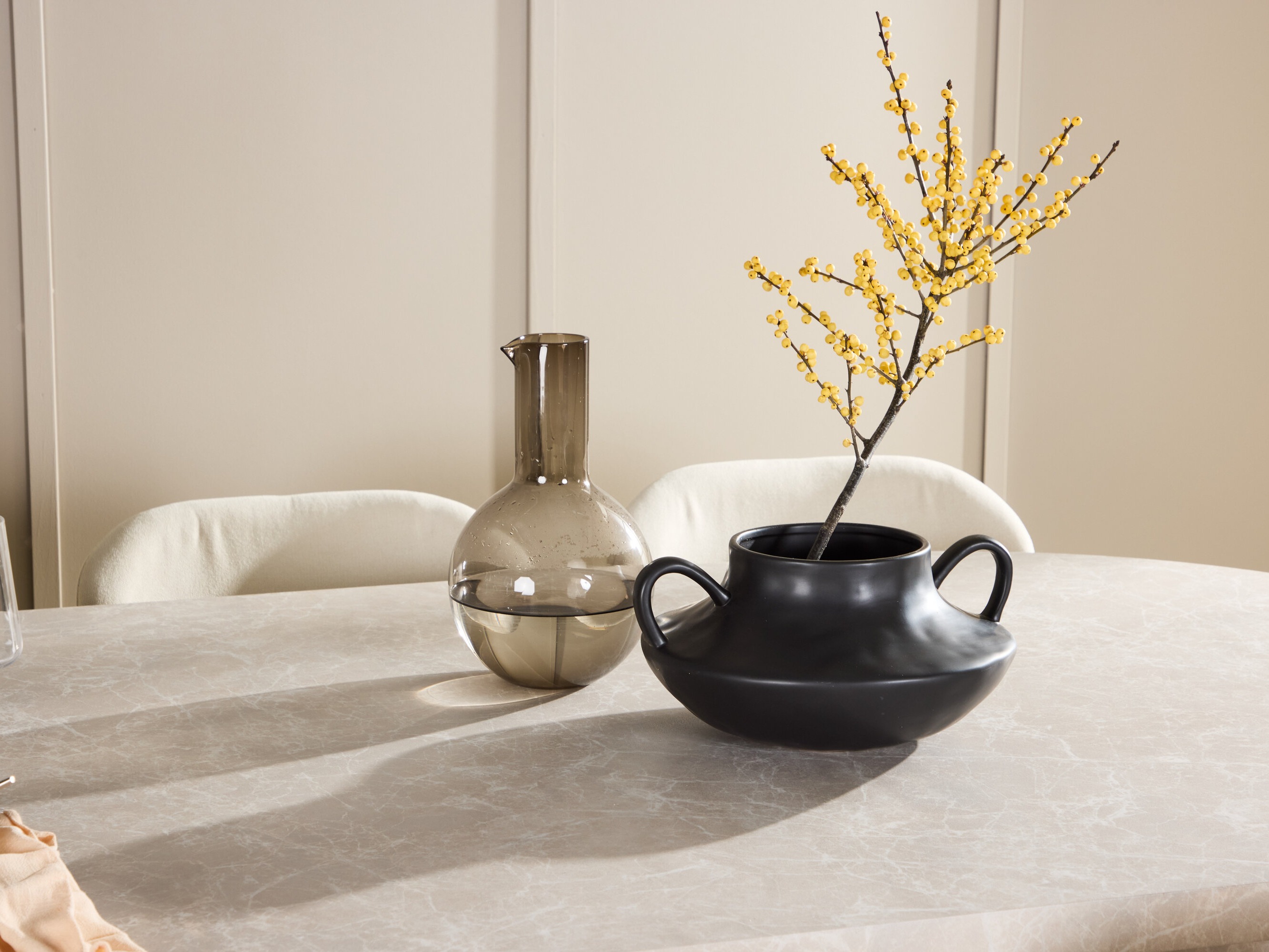 Set sala da pranzo Dallas 4971