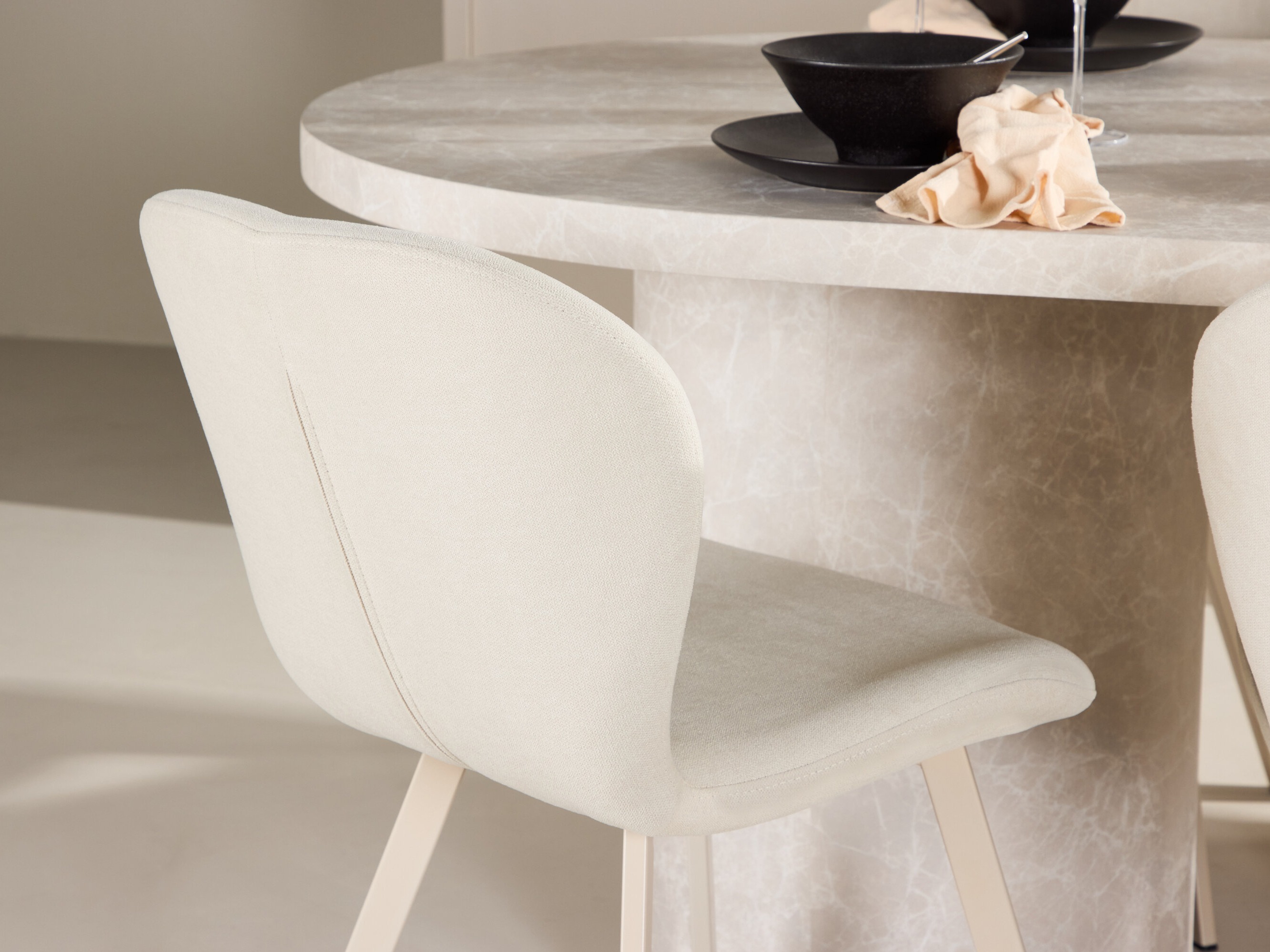 Set sala da pranzo Dallas 4971