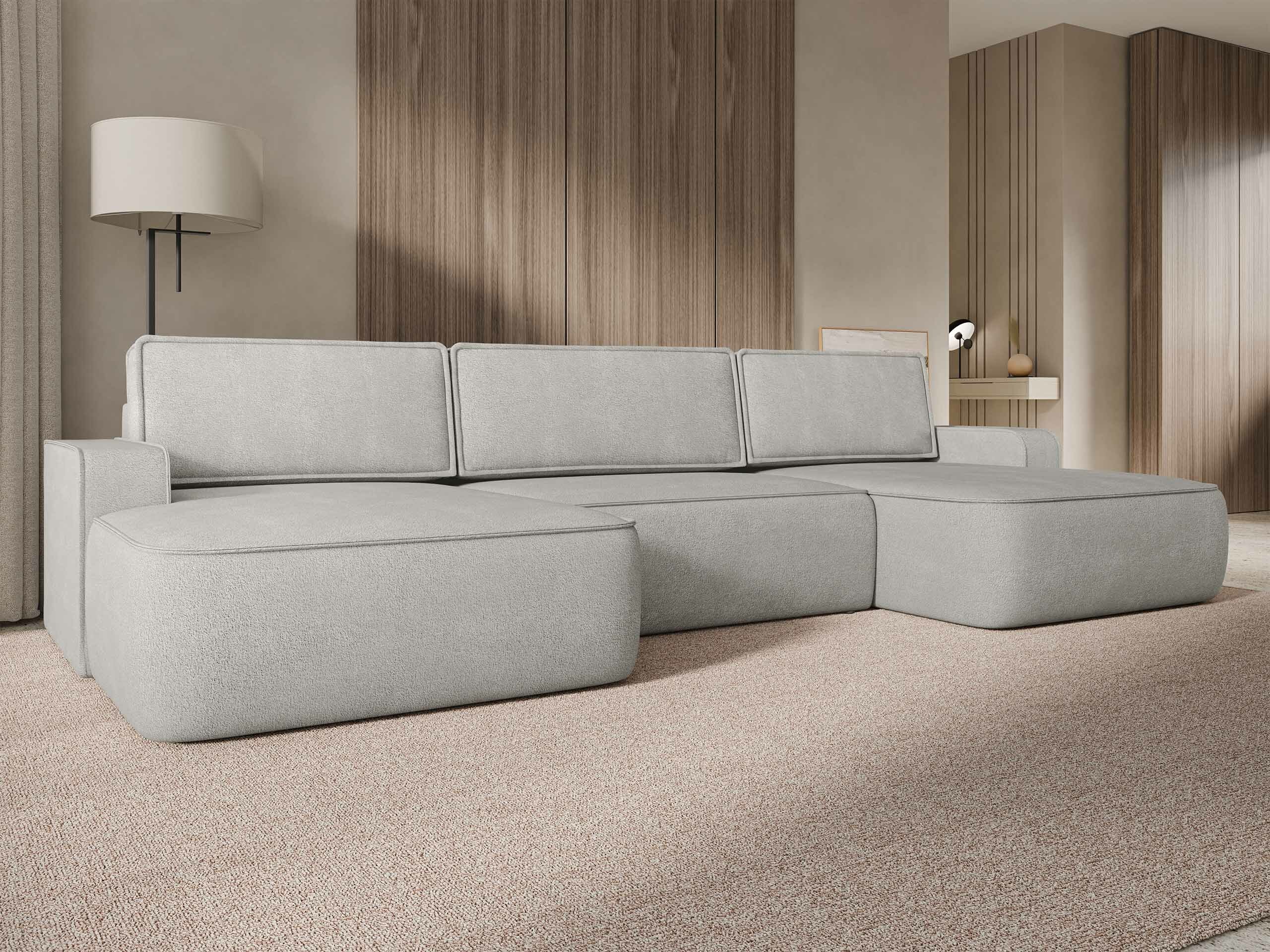 Divano angolare Bountiful 106 (Velo 633)