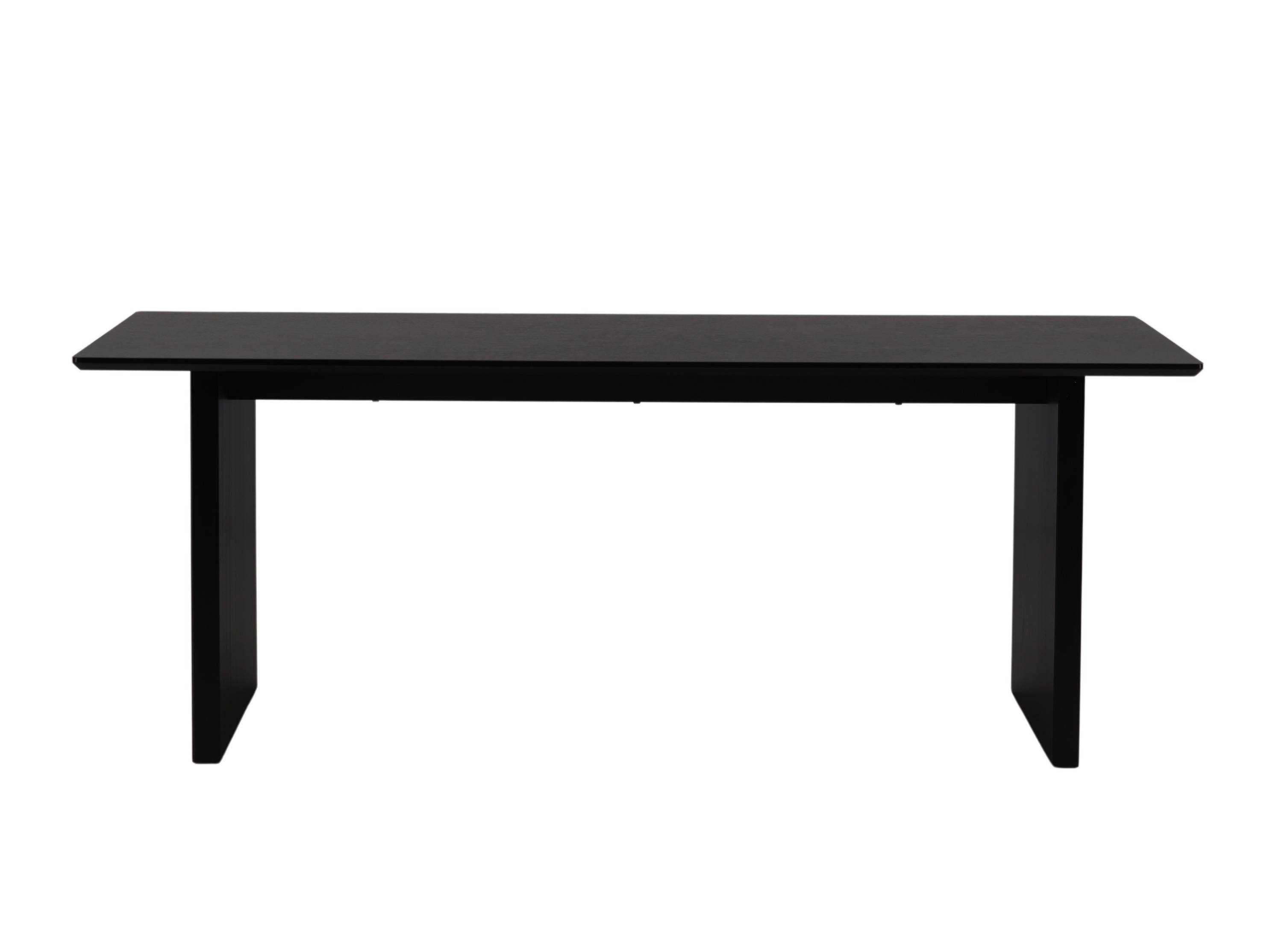 Tavolo Dallas 4964 (Nero)