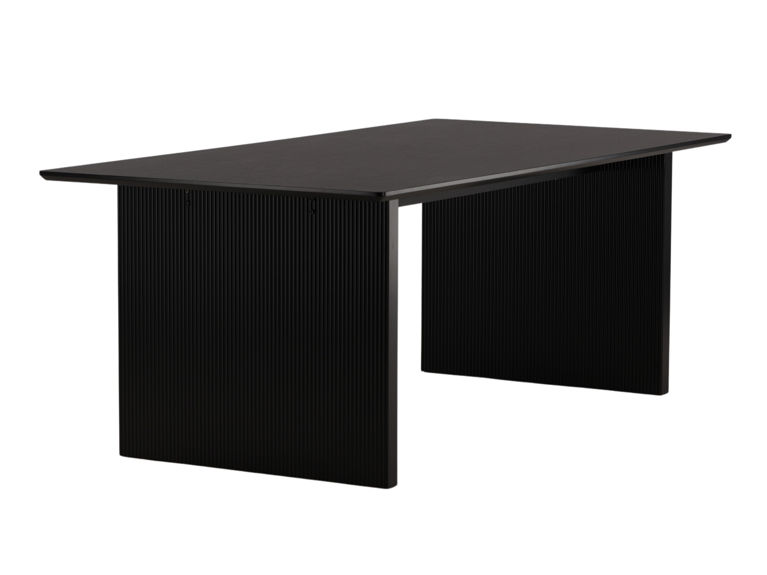 Tavolo Dallas 4964 (Nero)