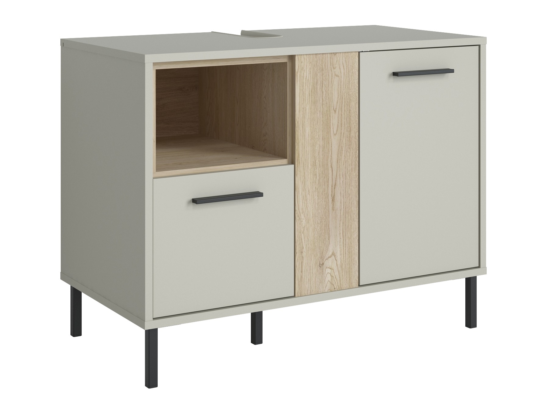 Bagno mobile lavabo Camelbu 100