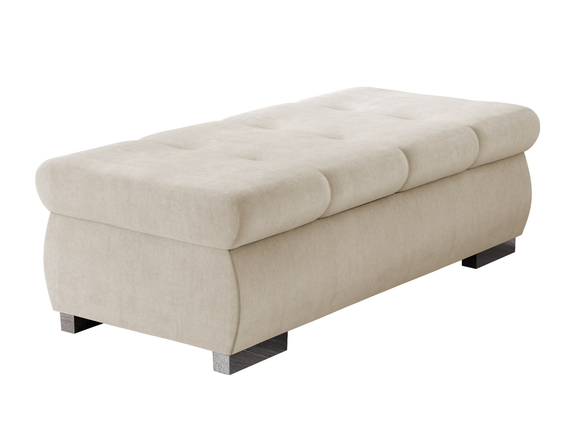 Panca imbottita Comfivo Nitor I (Piano 02)
