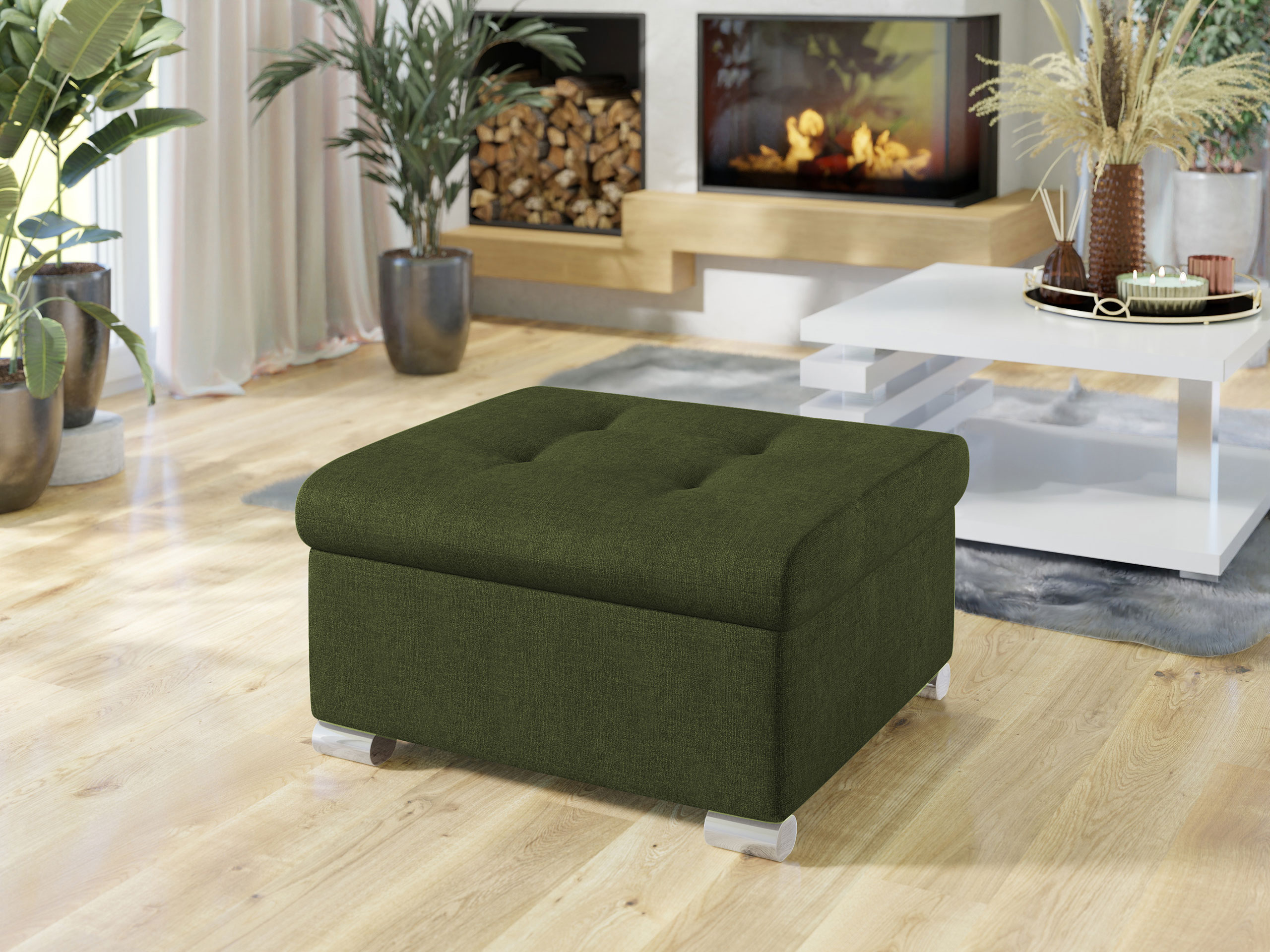 Pouf Comfivo Gemma (Maya 07)