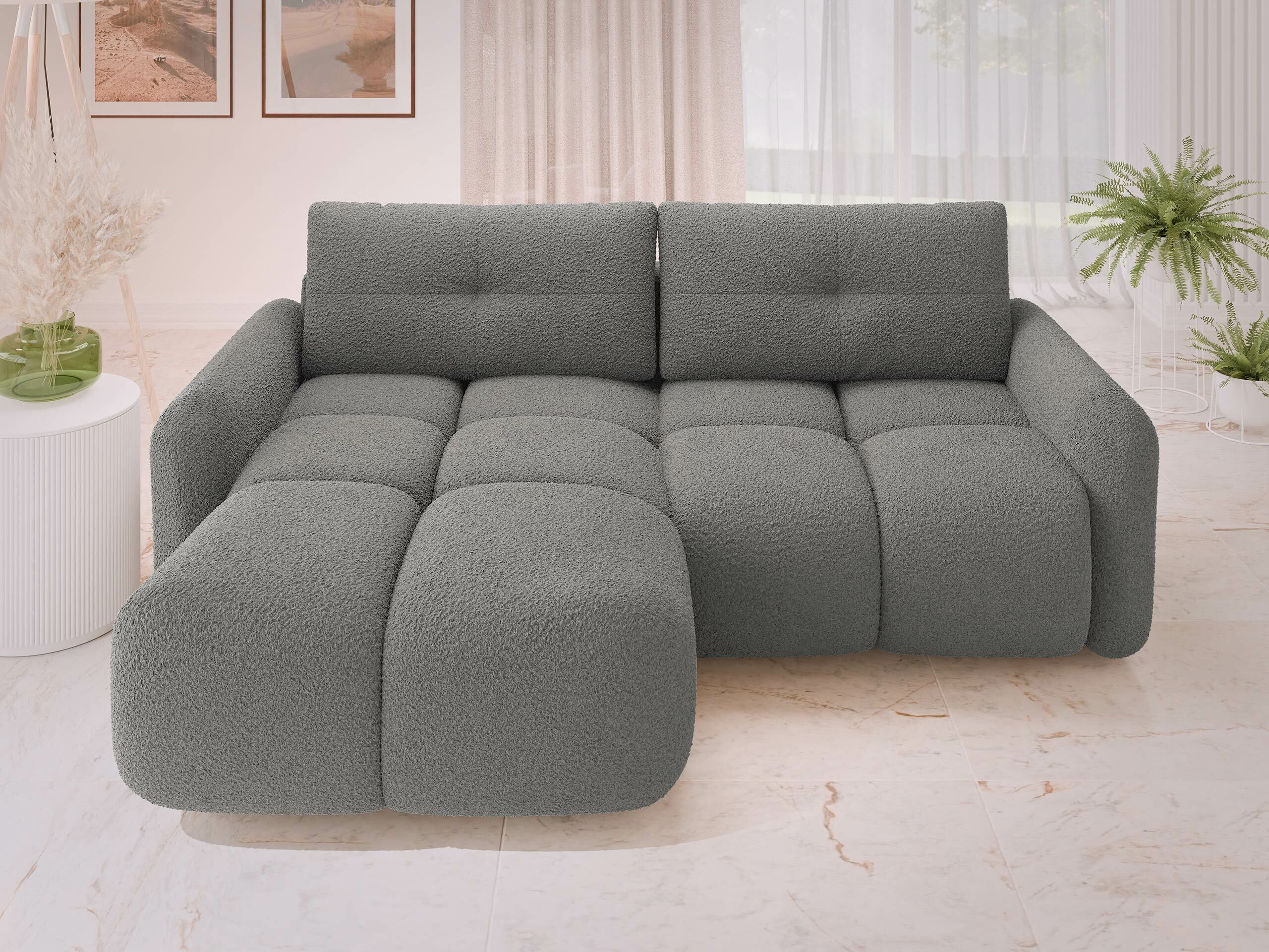 Divano angolare Clinton 101 (Lambi 12)