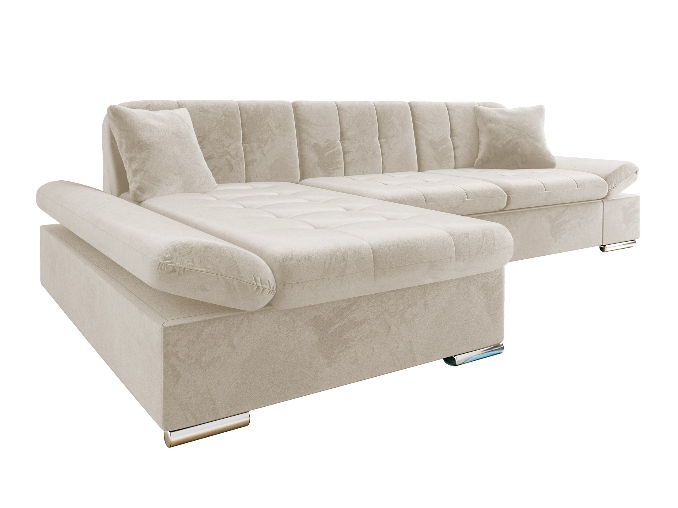 Divano angolare Comfivo Sanitas II (Piano 02)