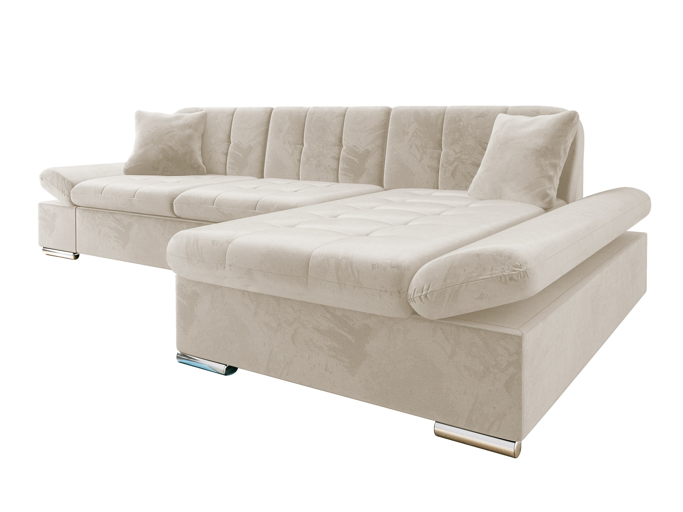 Divano angolare Comfivo Sanitas II (Piano 02)