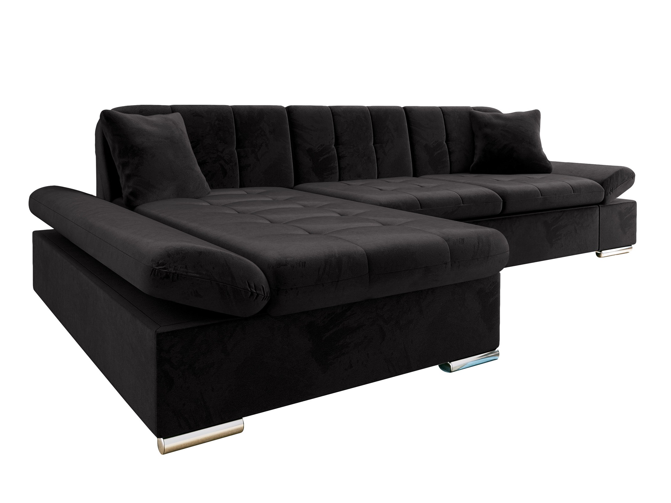 Divano angolare Comfivo Sanitas II (Piano 17)