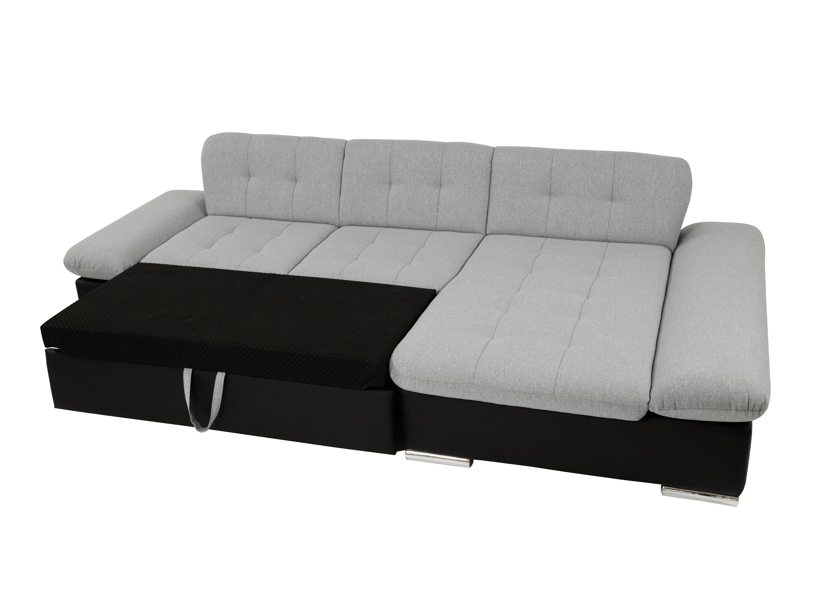 Divano angolare Comfivo Sanitas II (Piano 17)
