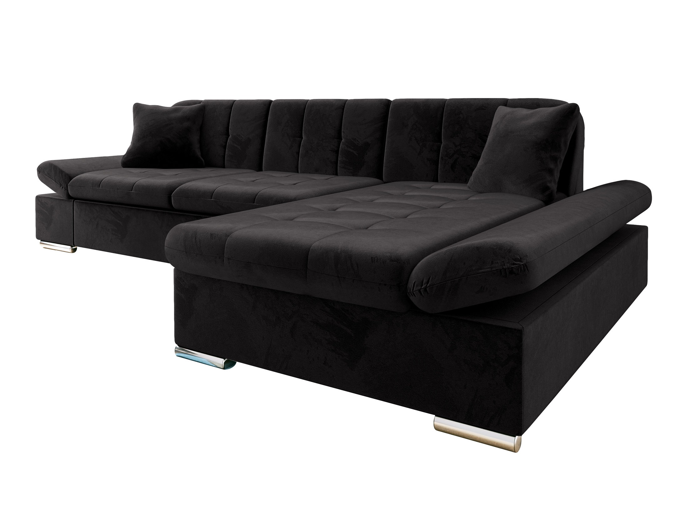 Divano angolare Comfivo Sanitas II (Piano 17)