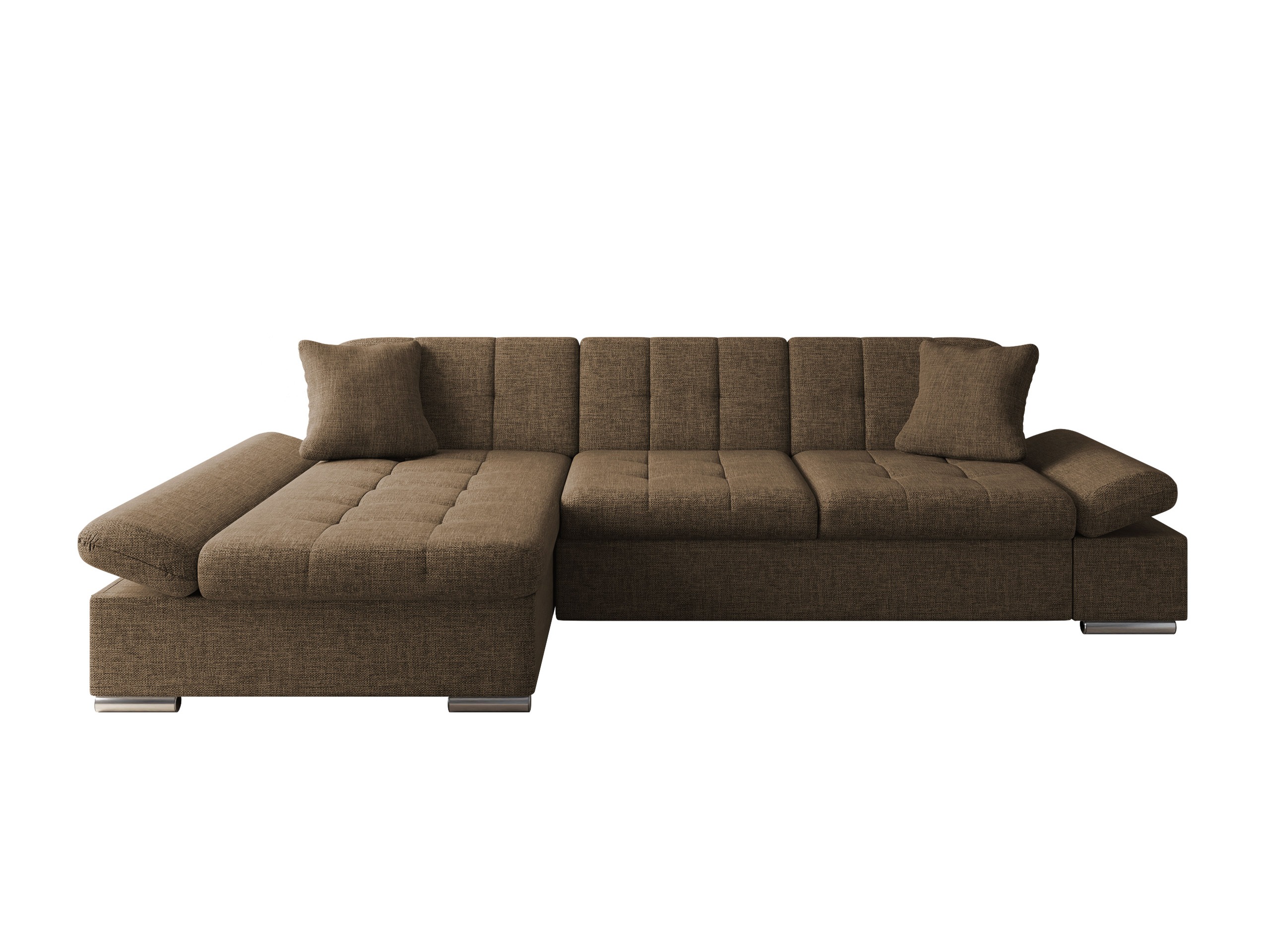 Divano angolare Comfivo Serenitas (Lux 03)