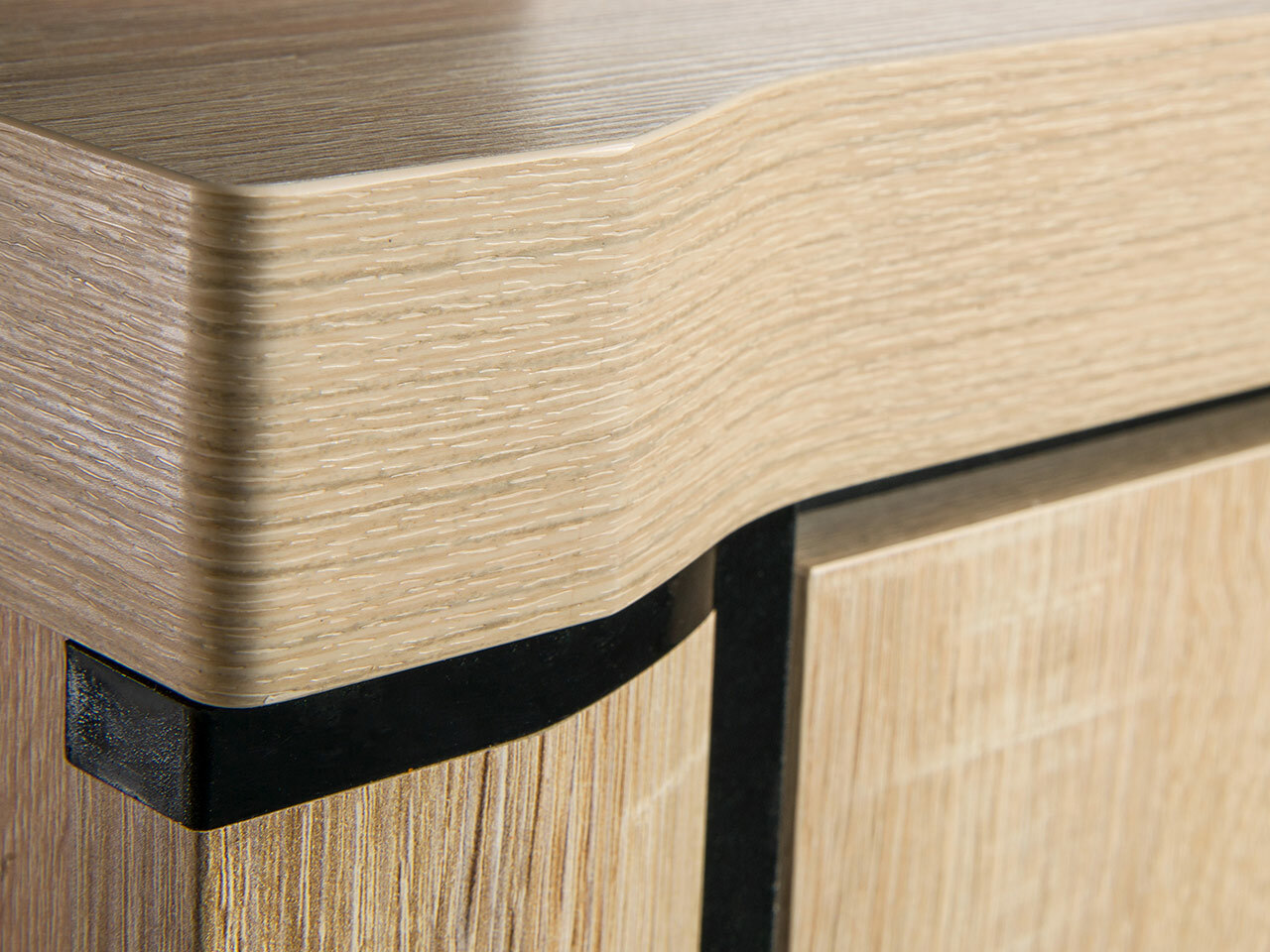 Cassettiera Lorelie 101 (Sonoma quercia)