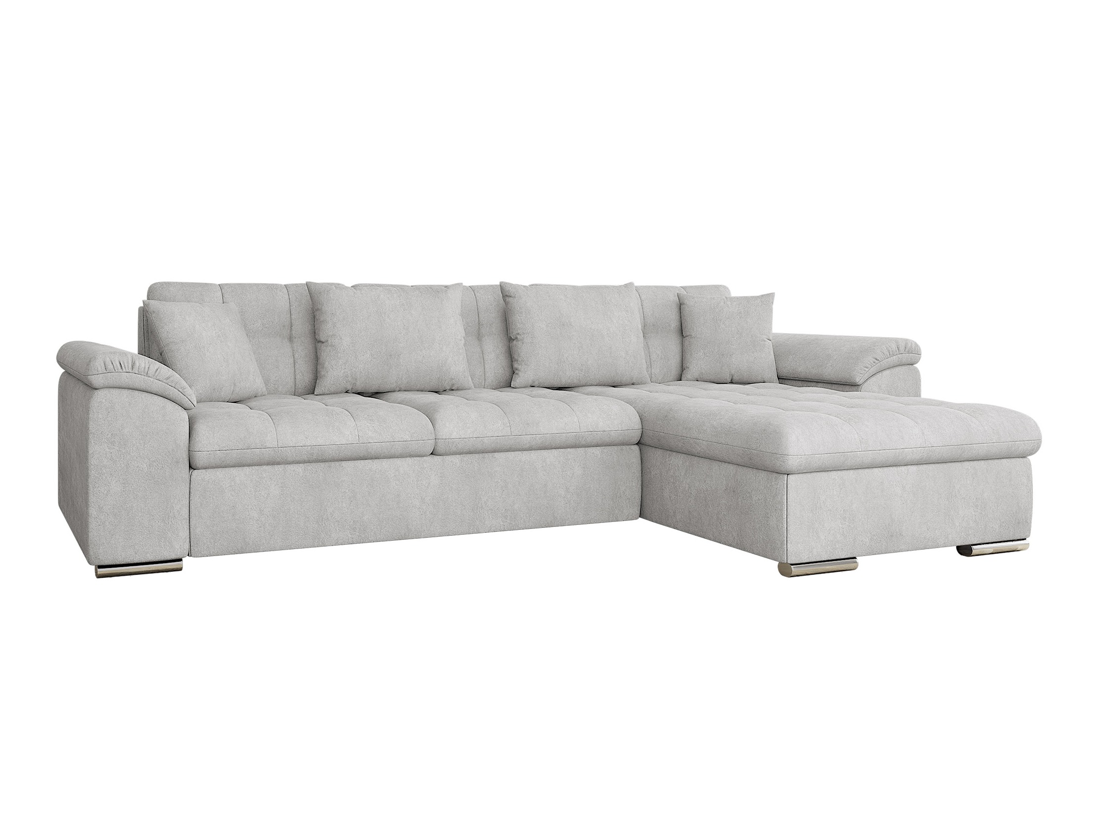 Divano angolare Comfivo Mica II (Zoya 01)