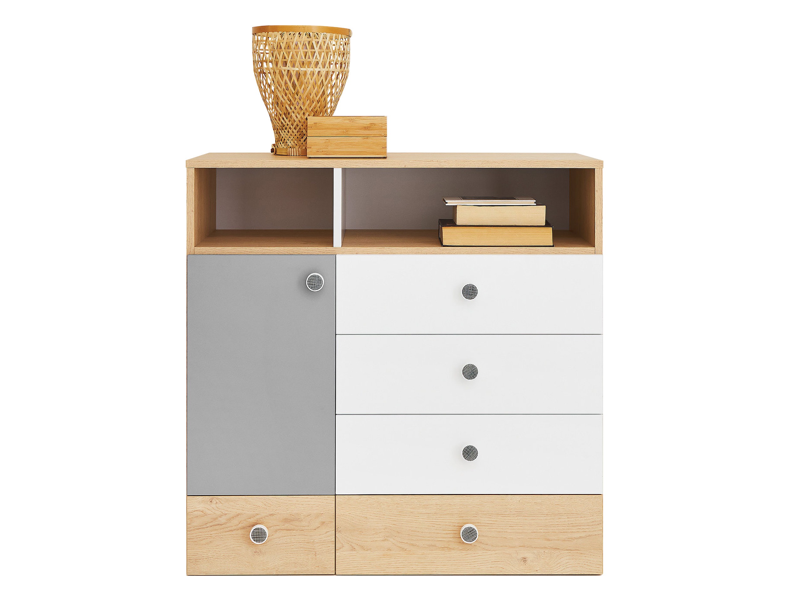 Cassettiera Tesmonu 108