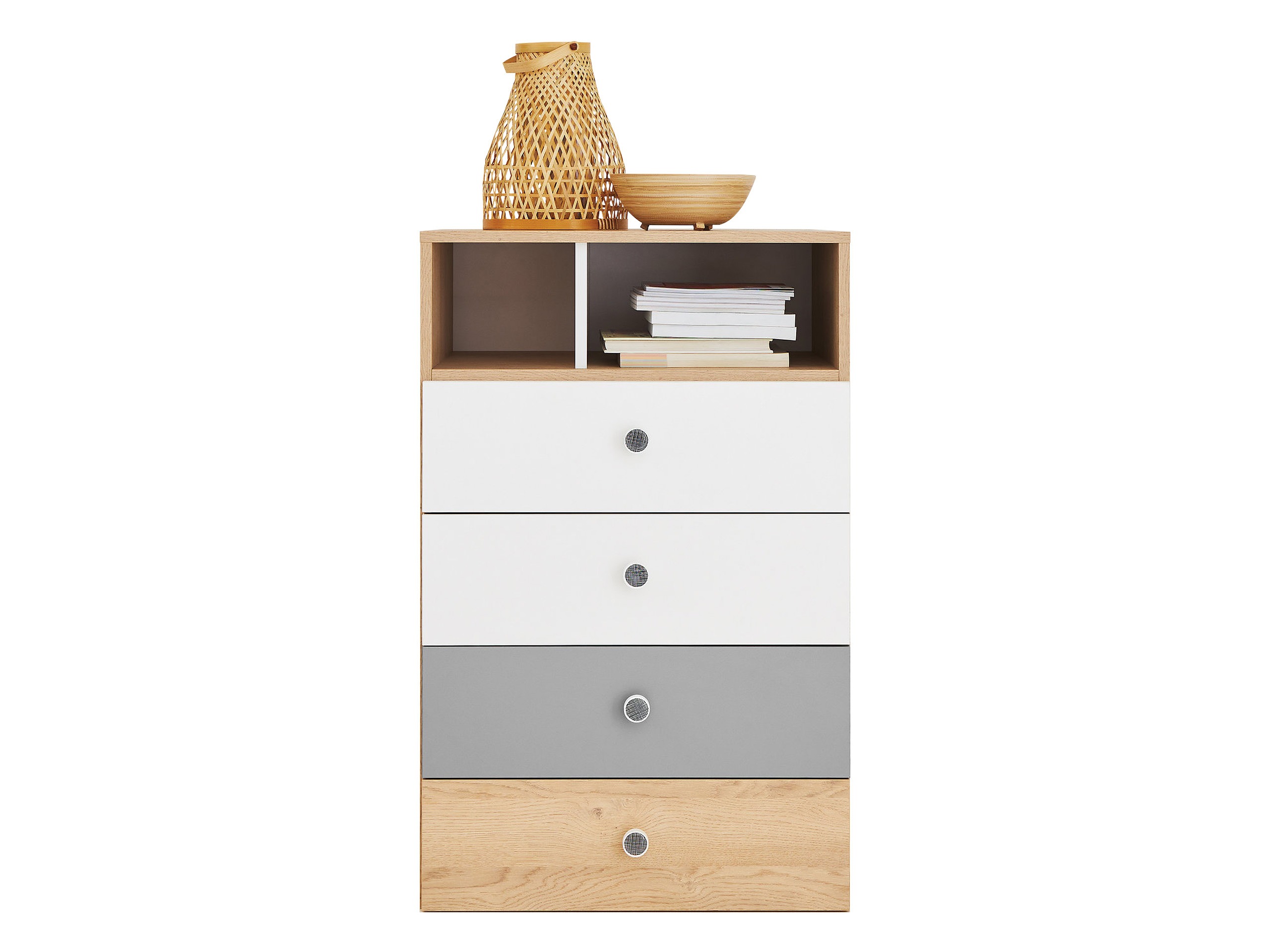 Cassettiera Tesmonu 109