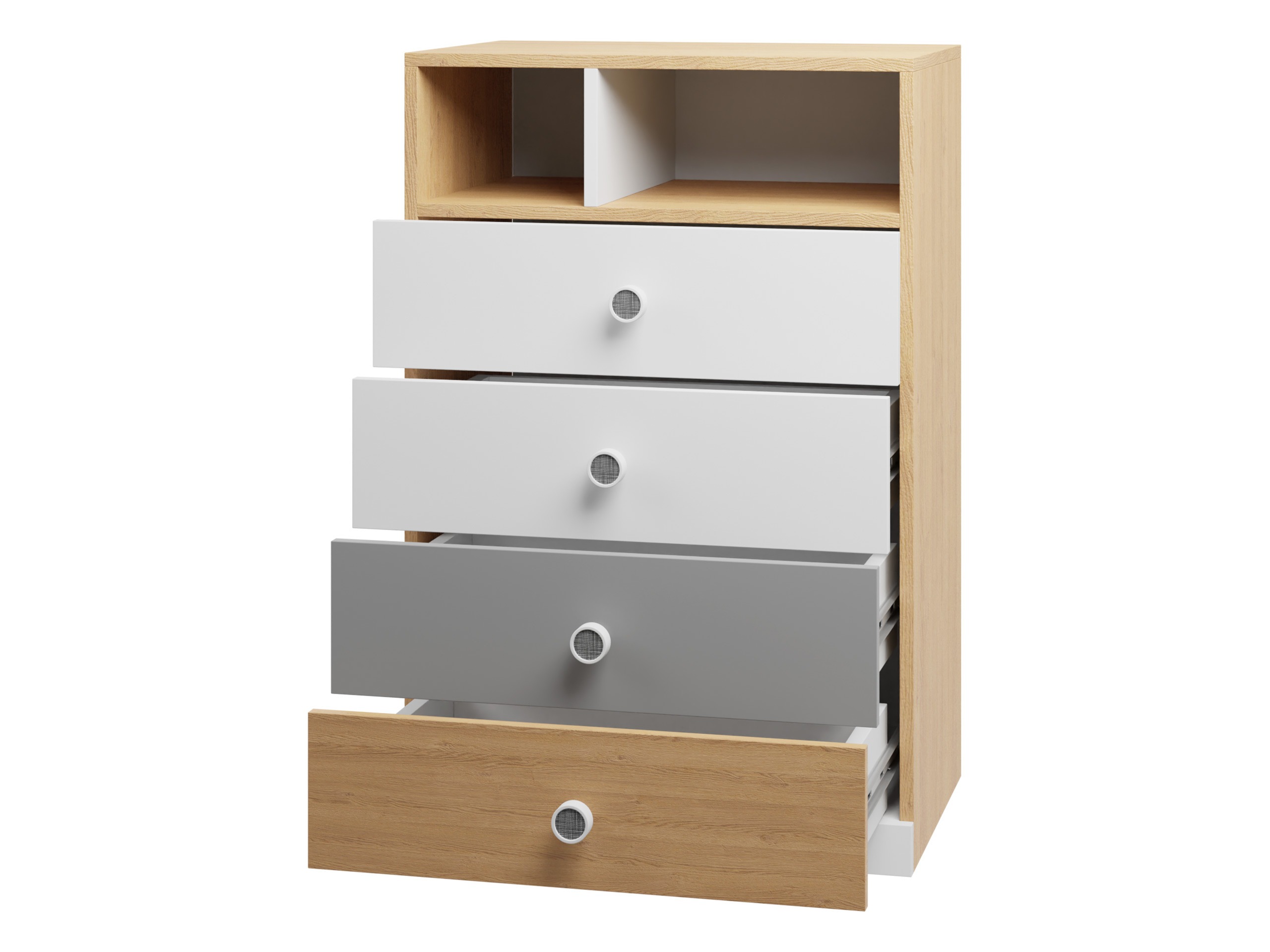 Cassettiera Tesmonu 109