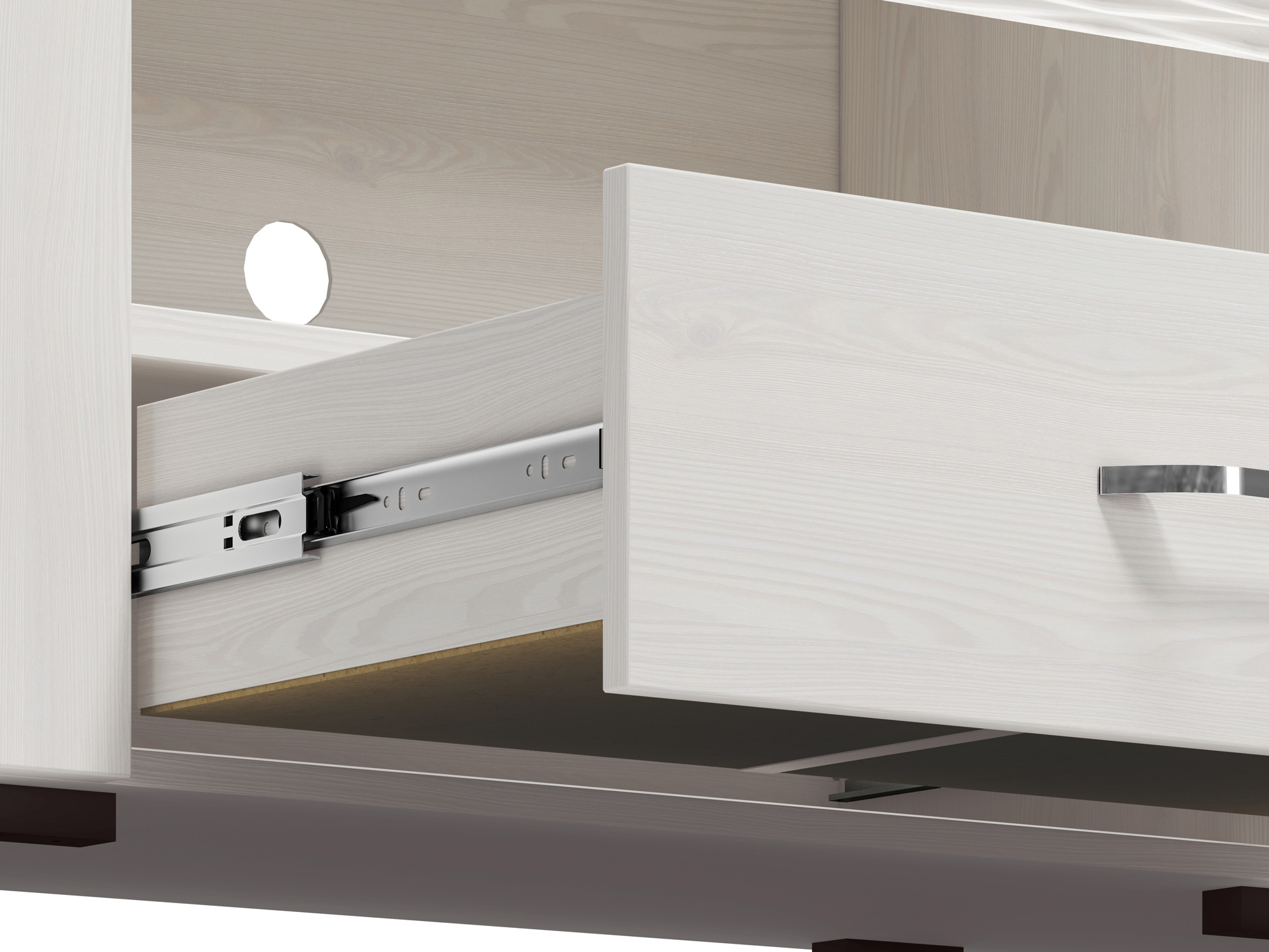 Mobile porta TV Noleliu 102