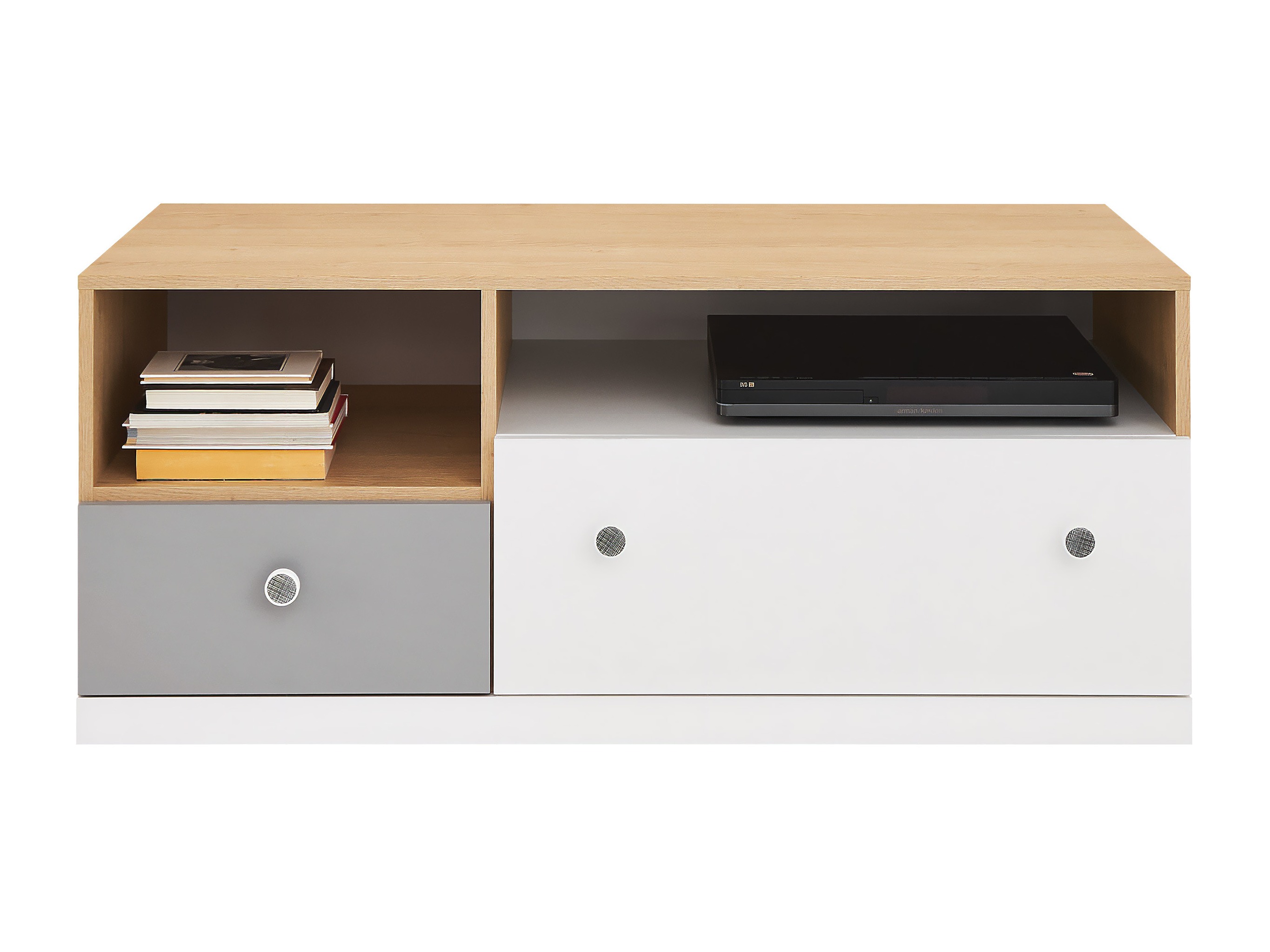 Mobile porta TV Tesmonu 110