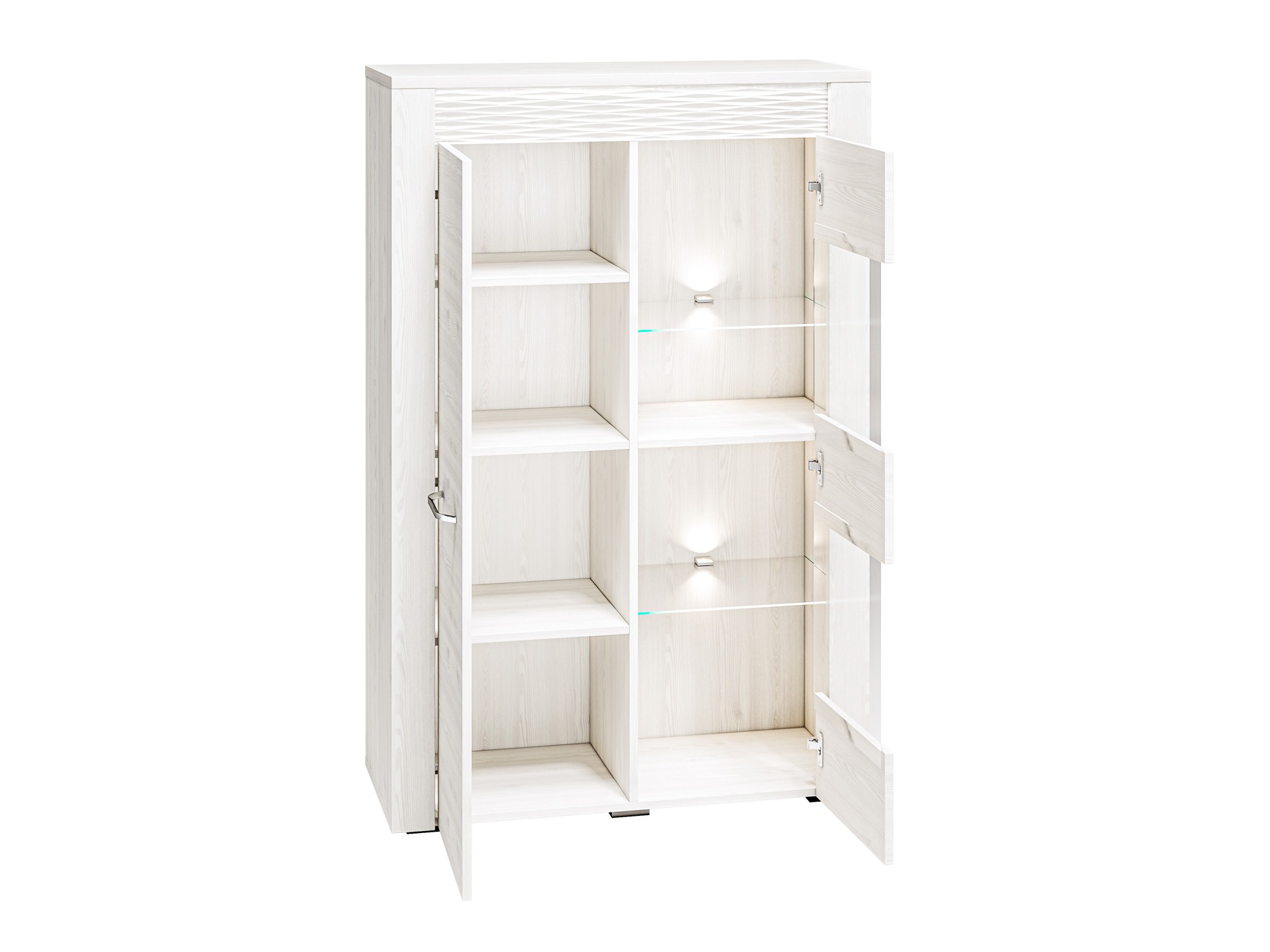 Scaffale Noleliu 100