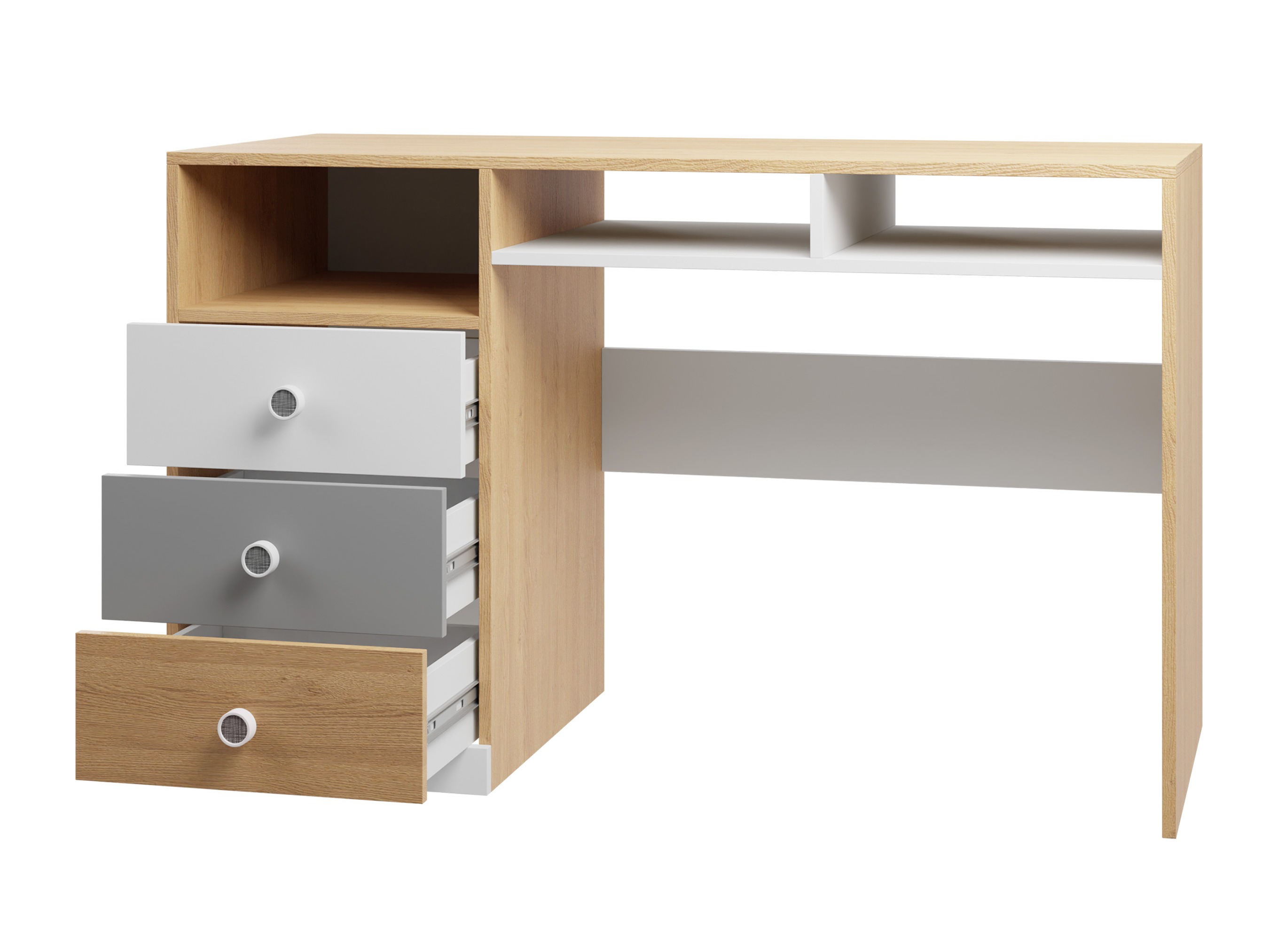 Scrivania da ufficio Tesmonu 107