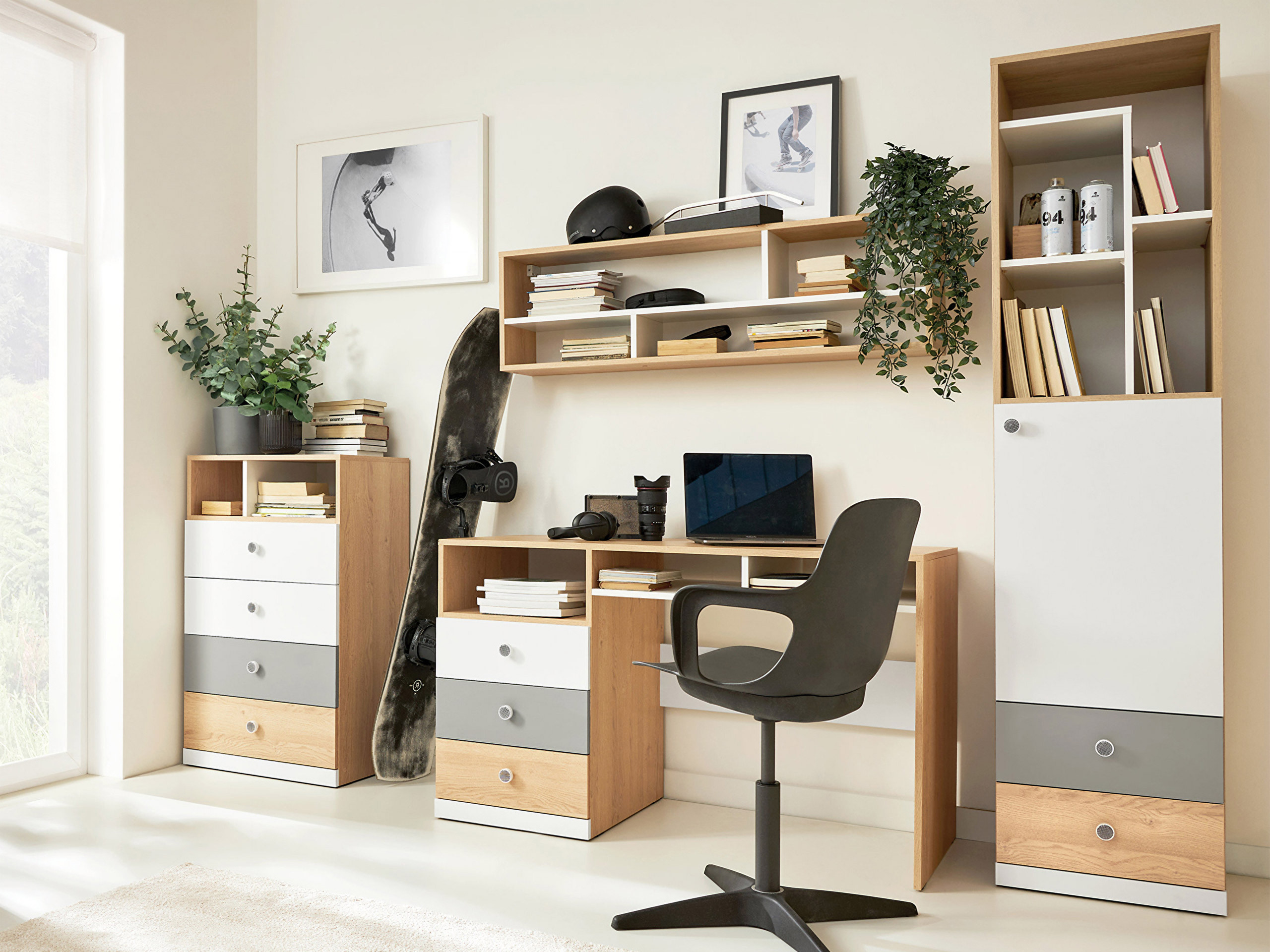 Set di mobili Tesmonu 116