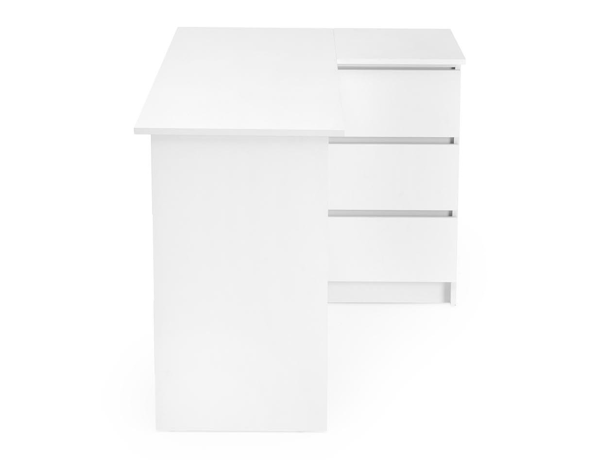 Scrivanie angolare Houston 1950 (Bianco)