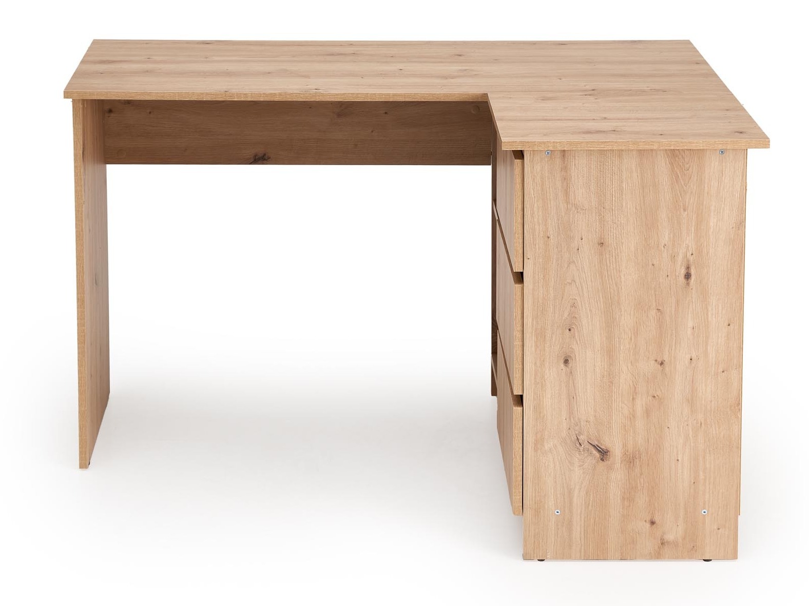 Scrivanie angolare Houston 1950 (Rovere Artisan)