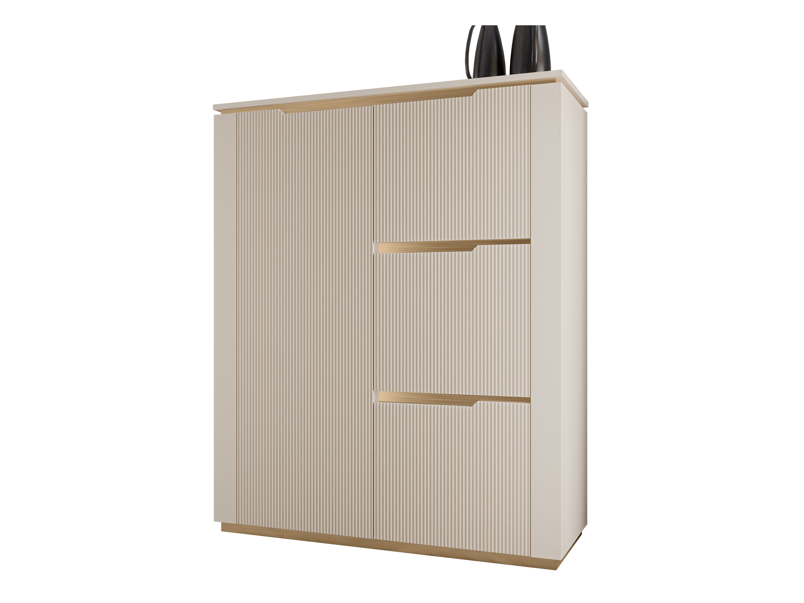 Cassettiera Comfivo Ovitas I