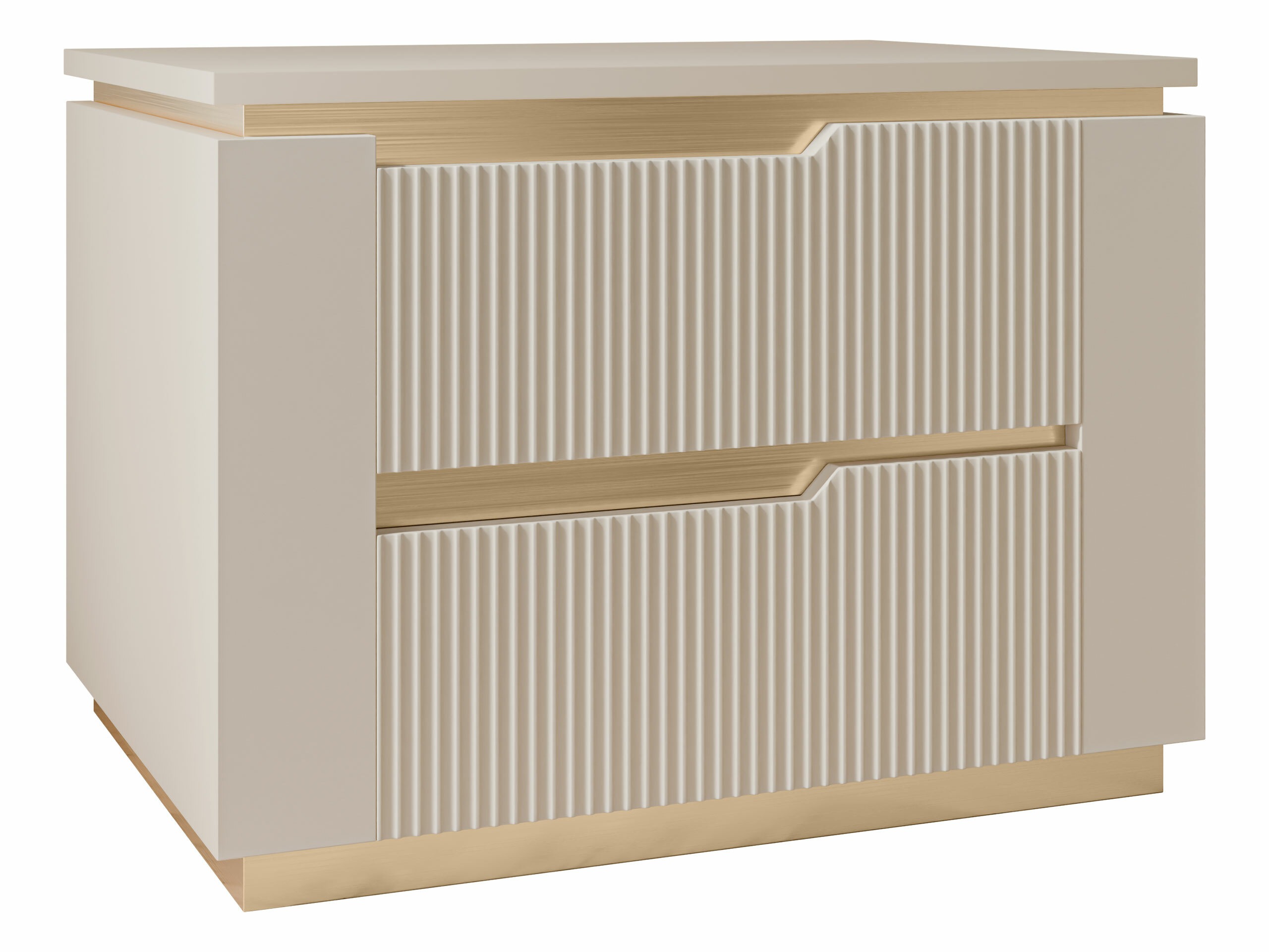 Comodino Comfivo Ovitas