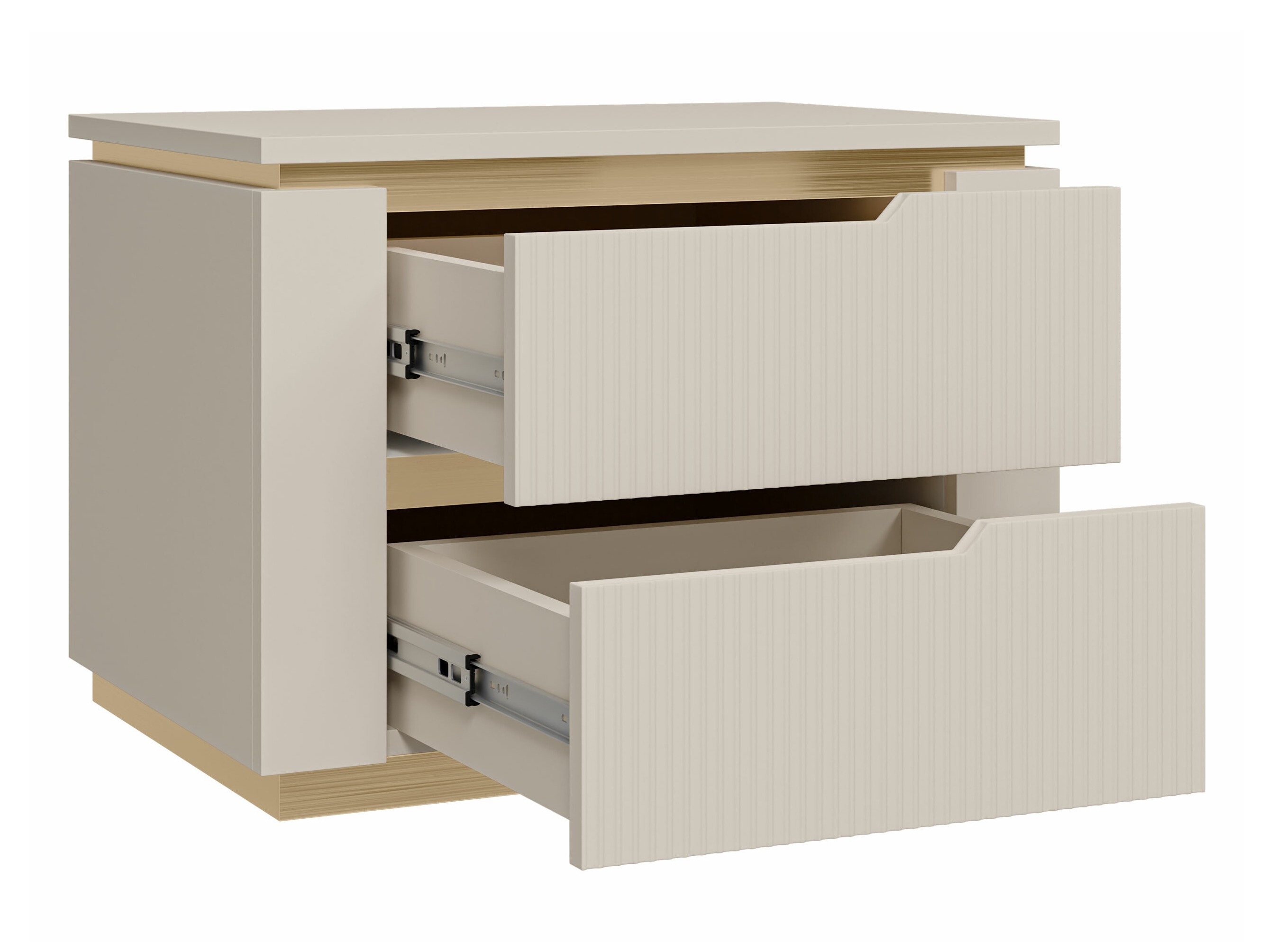 Comodino Comfivo Ovitas