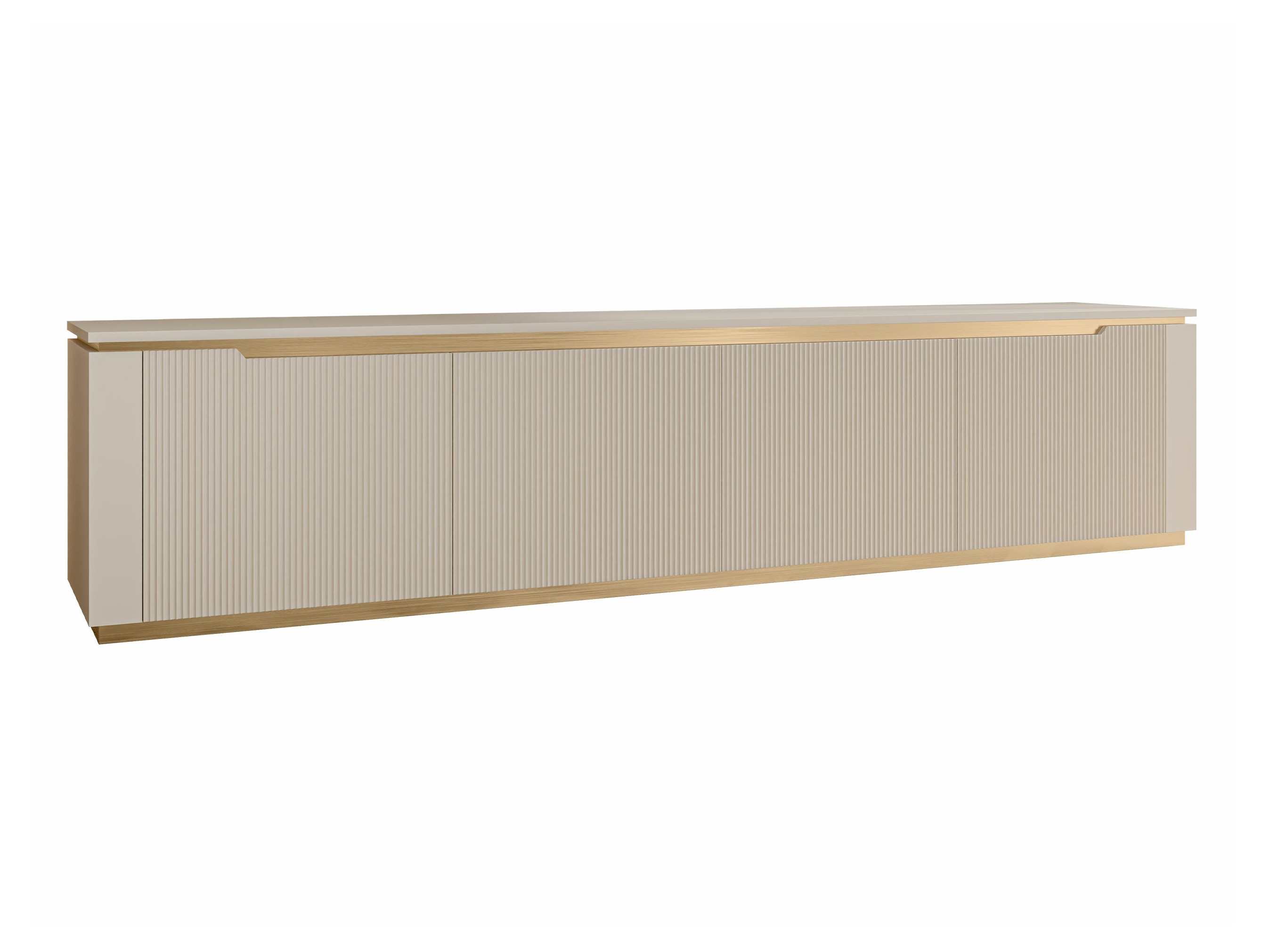 Mobile porta TV Comfivo Ovitas